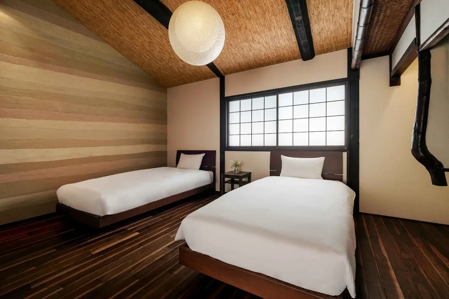 開智あんず庵 〈一棟貸し町家〉