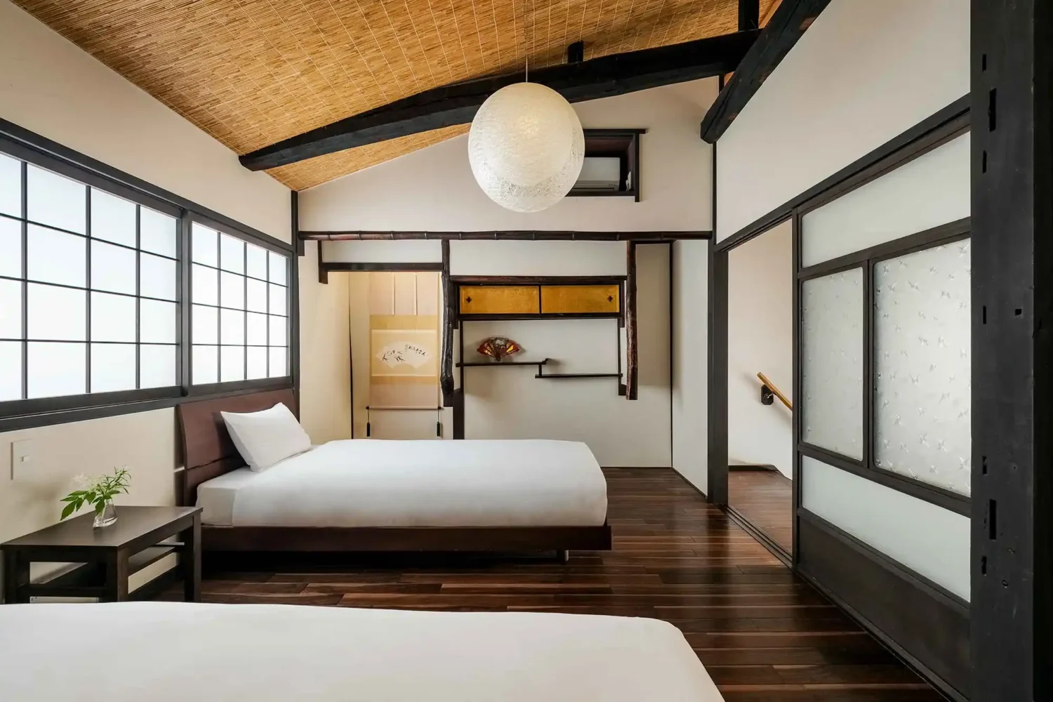 開智あんず庵 〈一棟貸し町家〉