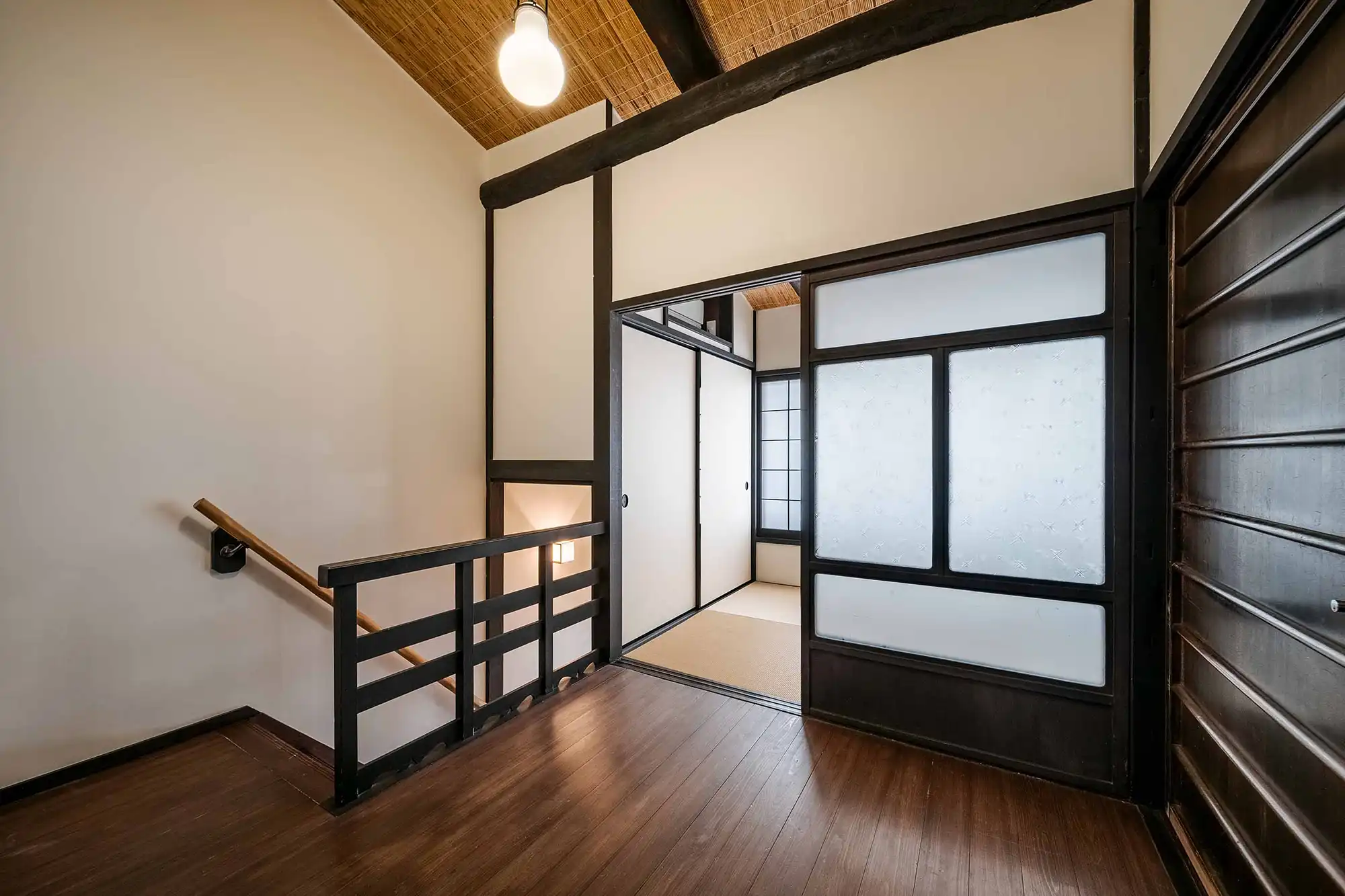 開智あんず庵 〈一棟貸し町家〉