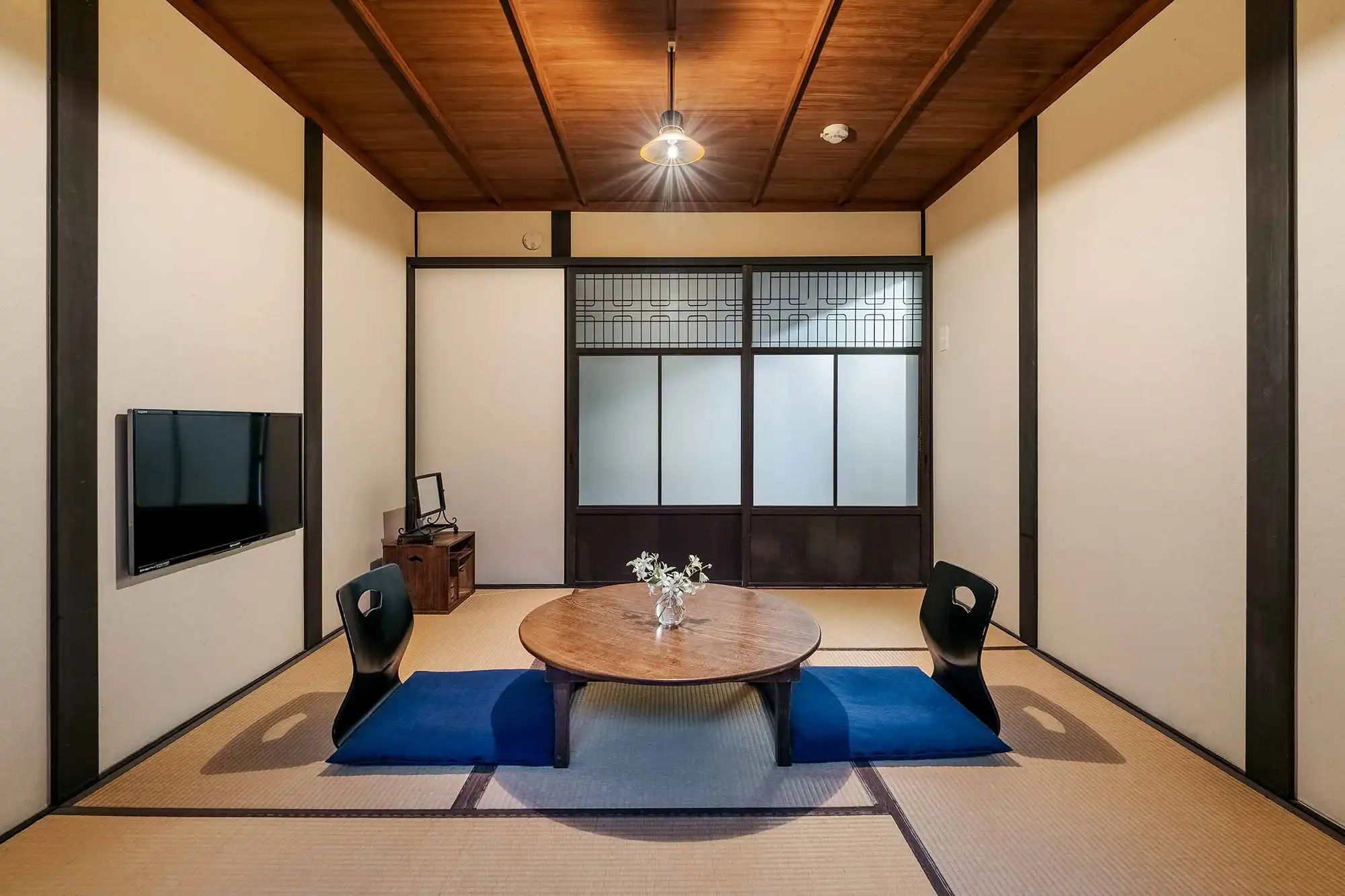 開智あんず庵 〈一棟貸し町家〉