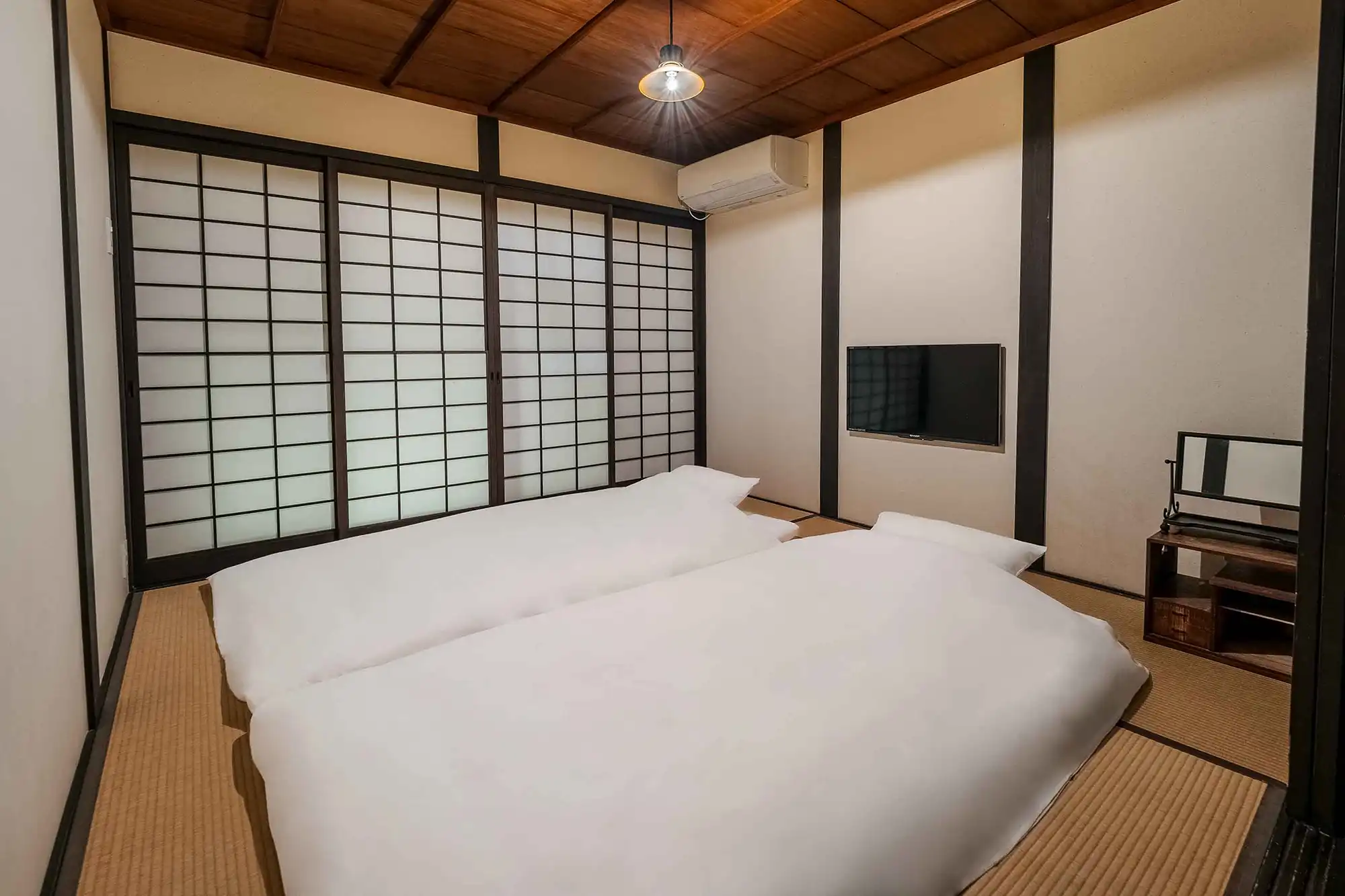 開智あんず庵 〈一棟貸し町家〉