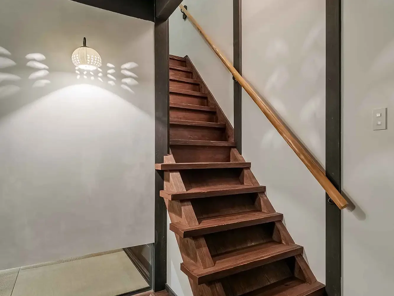 開智あんず庵 〈一棟貸し町家〉