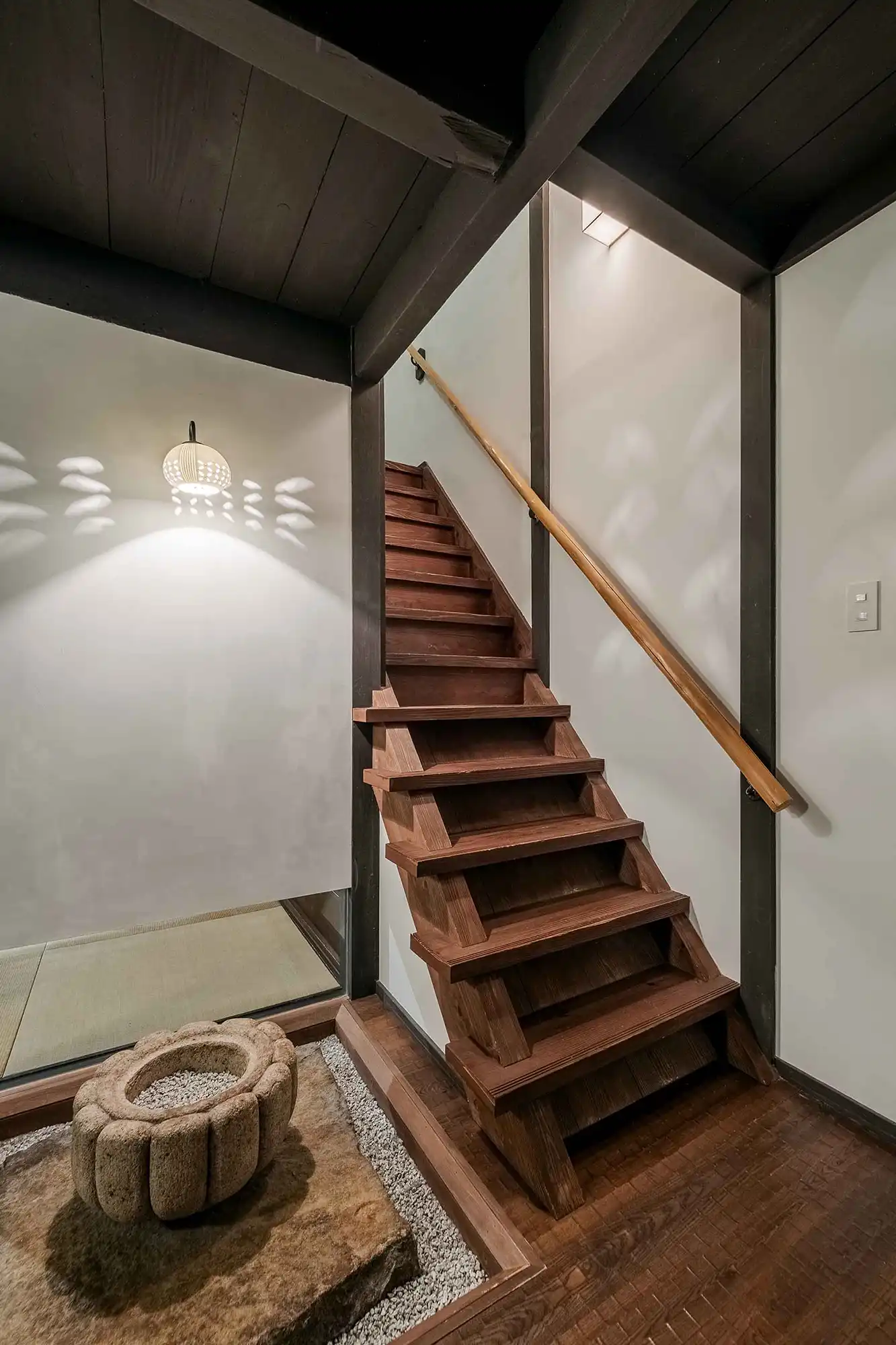 開智あんず庵 〈一棟貸し町家〉