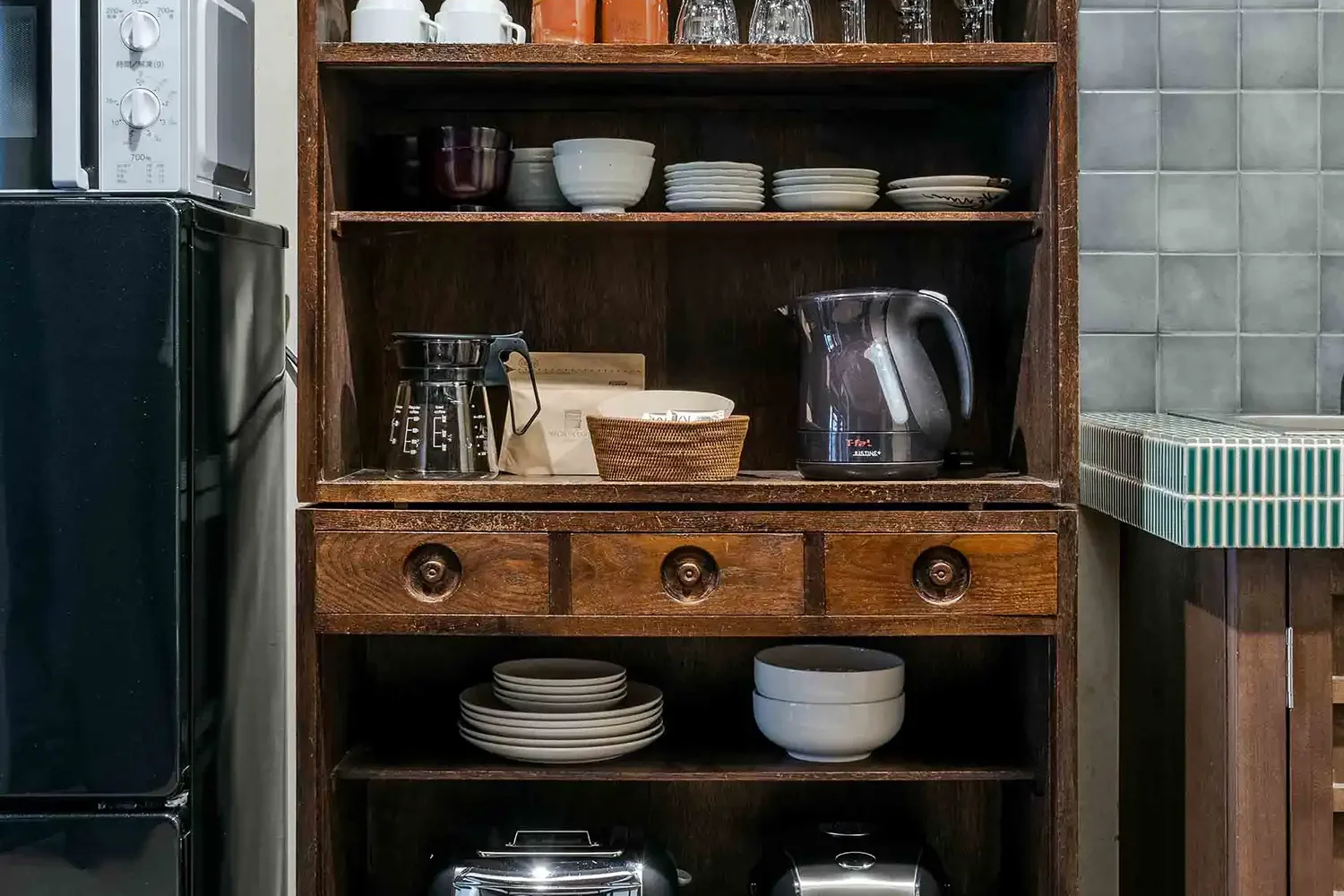 開智あんず庵 〈一棟貸し町家〉