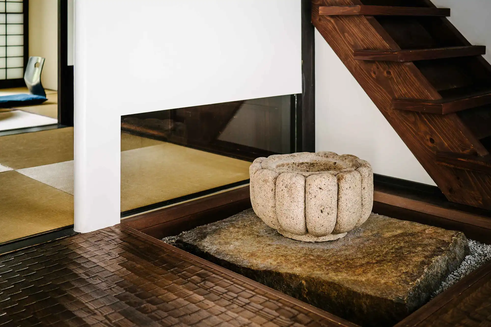 開智あんず庵 〈一棟貸し町家〉