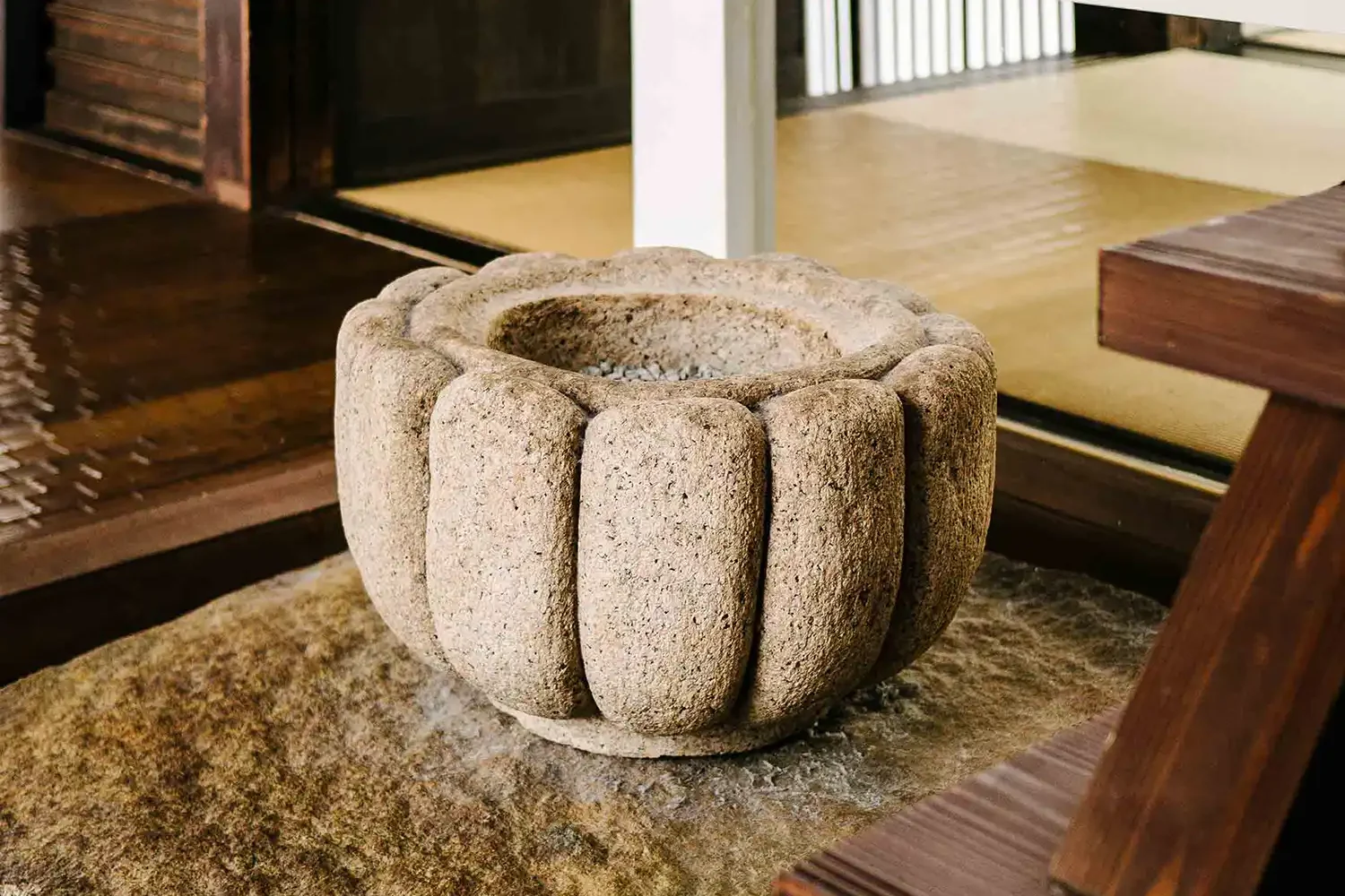 開智あんず庵 〈一棟貸し町家〉