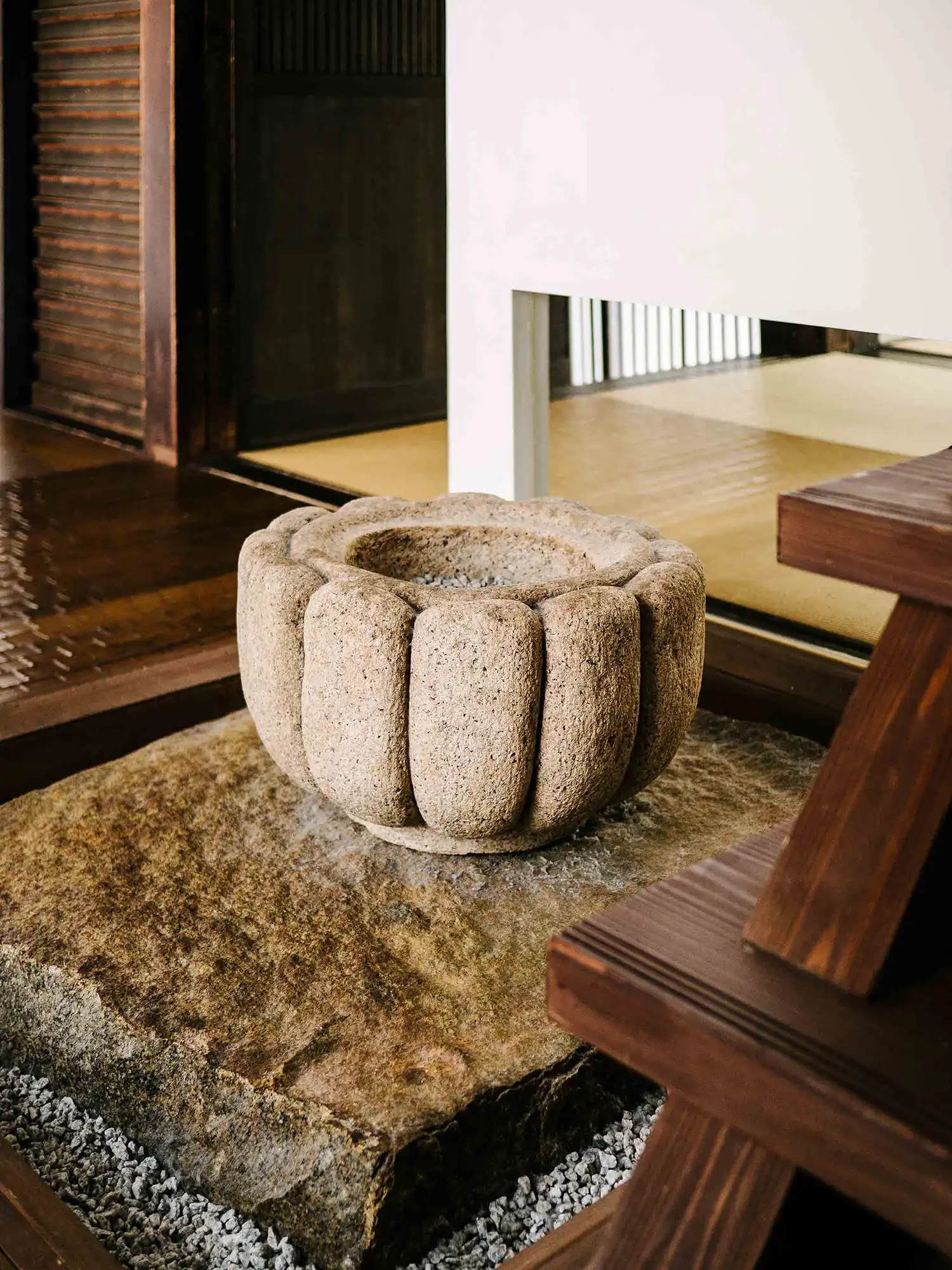 開智あんず庵 〈一棟貸し町家〉