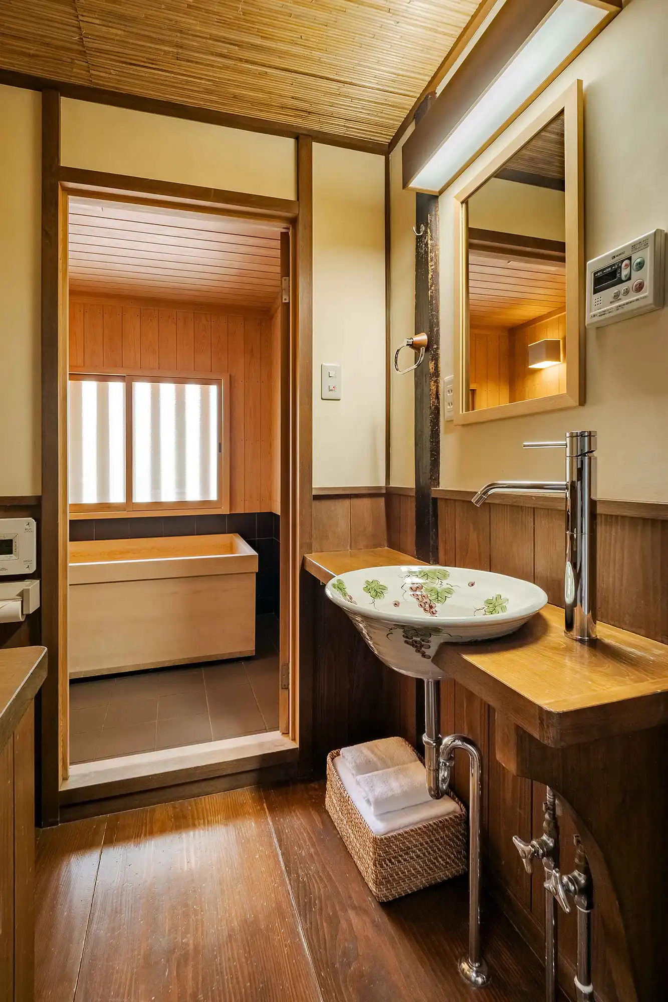 祇園 幸遊庵 – こうゆうあん 〈一棟貸し町家〉