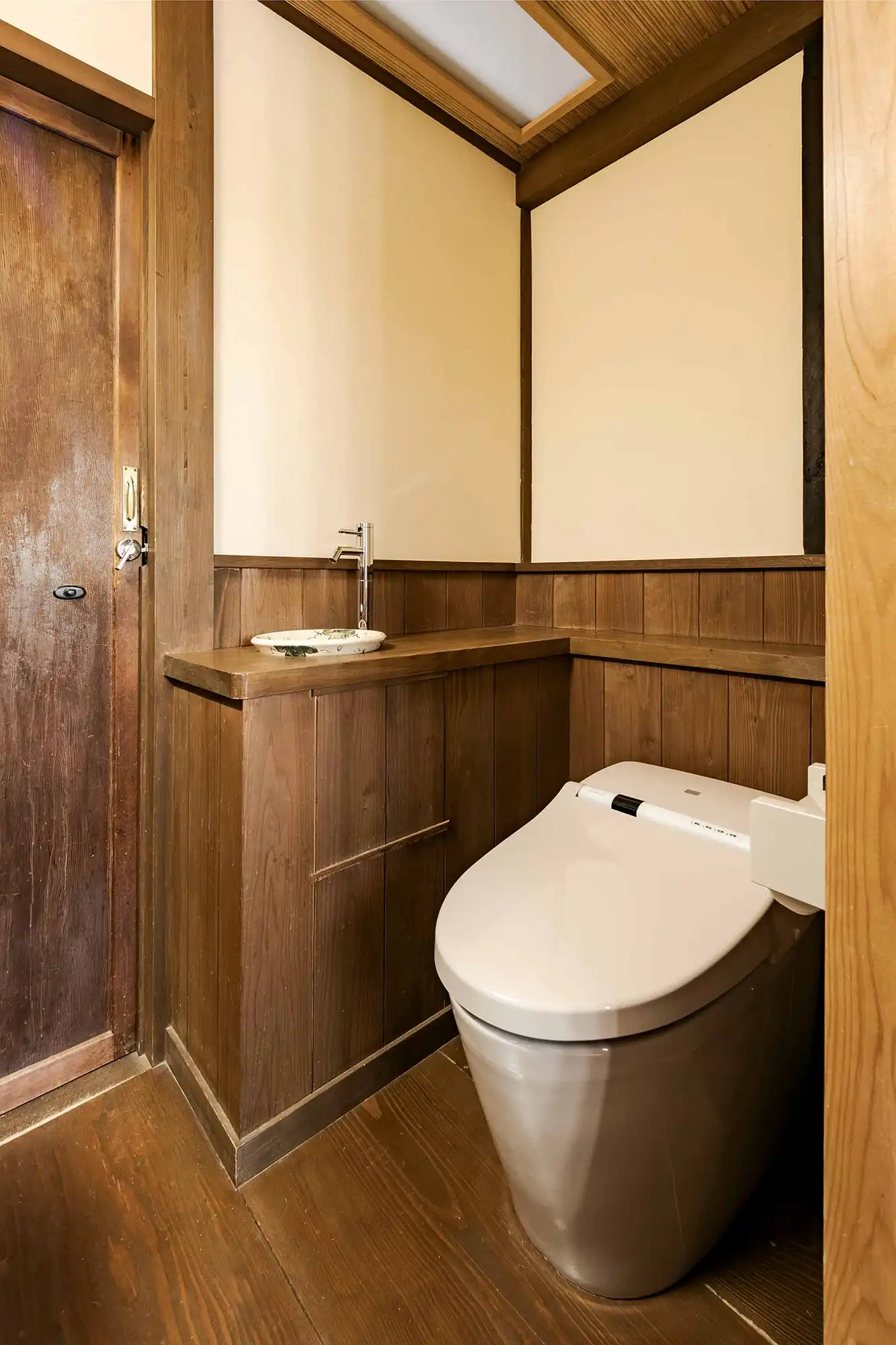 祇園 幸遊庵 – こうゆうあん 〈一棟貸し町家〉