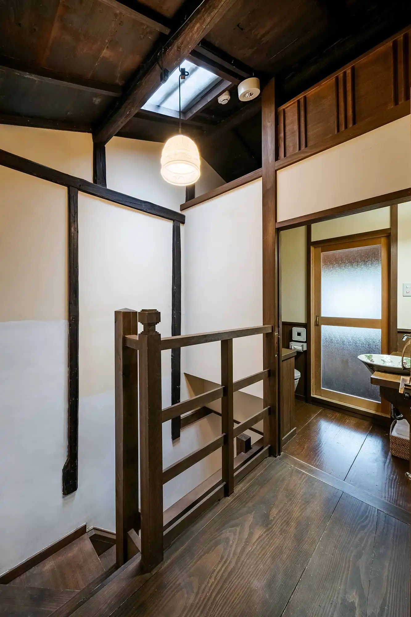 祇園 幸遊庵 – こうゆうあん 〈一棟貸し町家〉