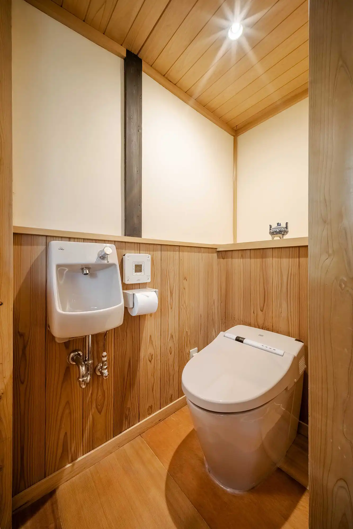 祇園 幸遊庵 – こうゆうあん 〈一棟貸し町家〉