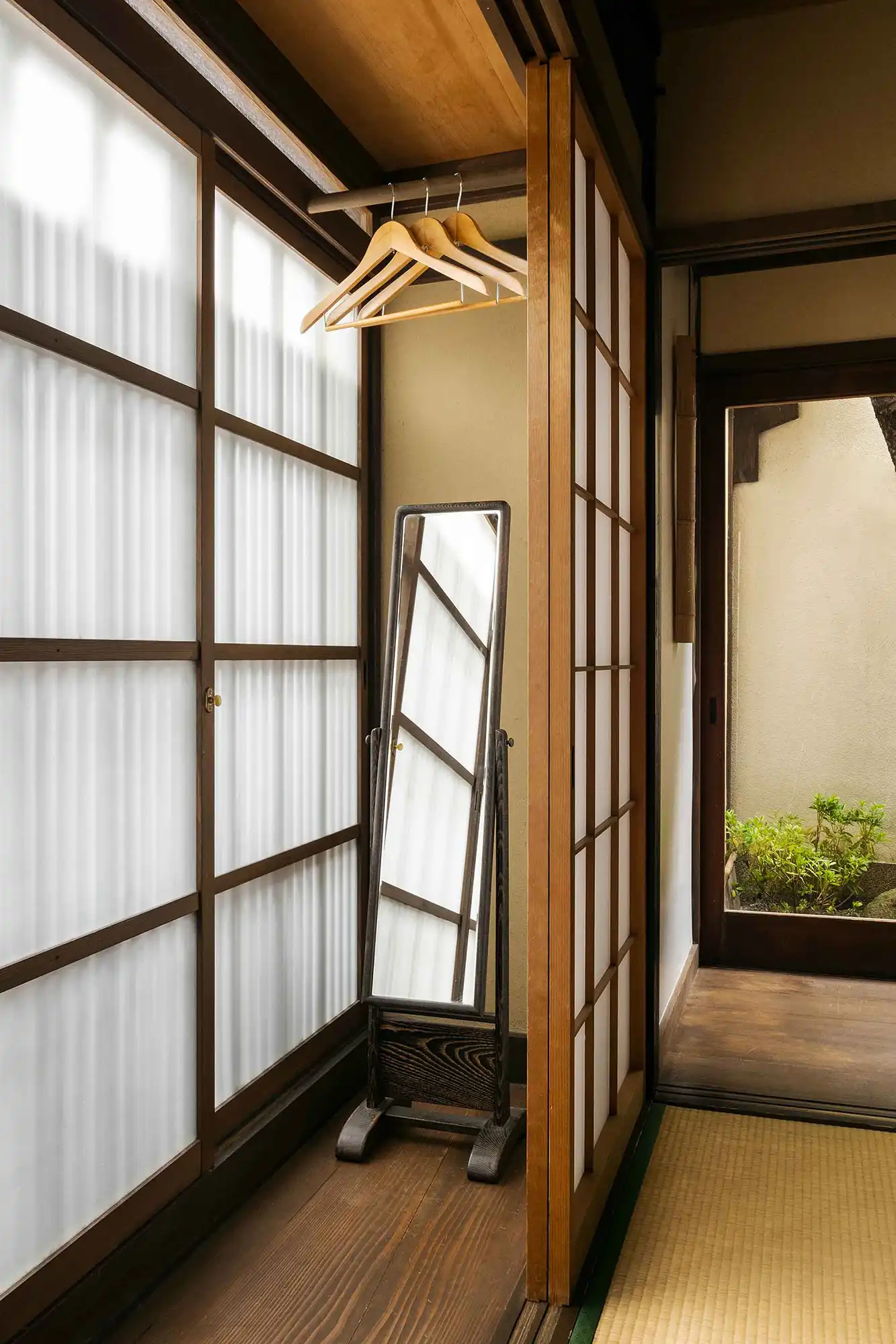 祇園 幸遊庵 – こうゆうあん 〈一棟貸し町家〉