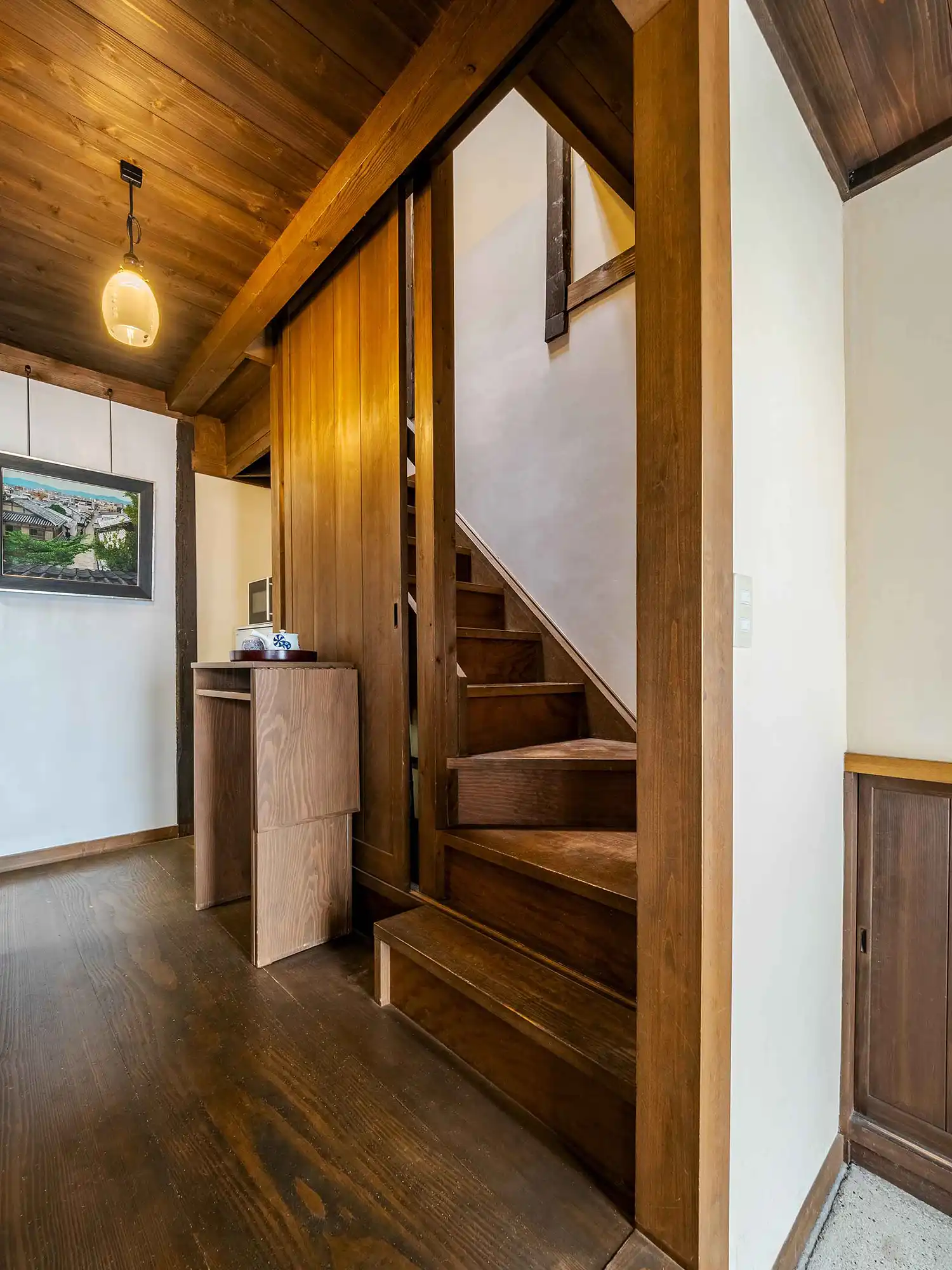 祇園 幸遊庵 – こうゆうあん 〈一棟貸し町家〉