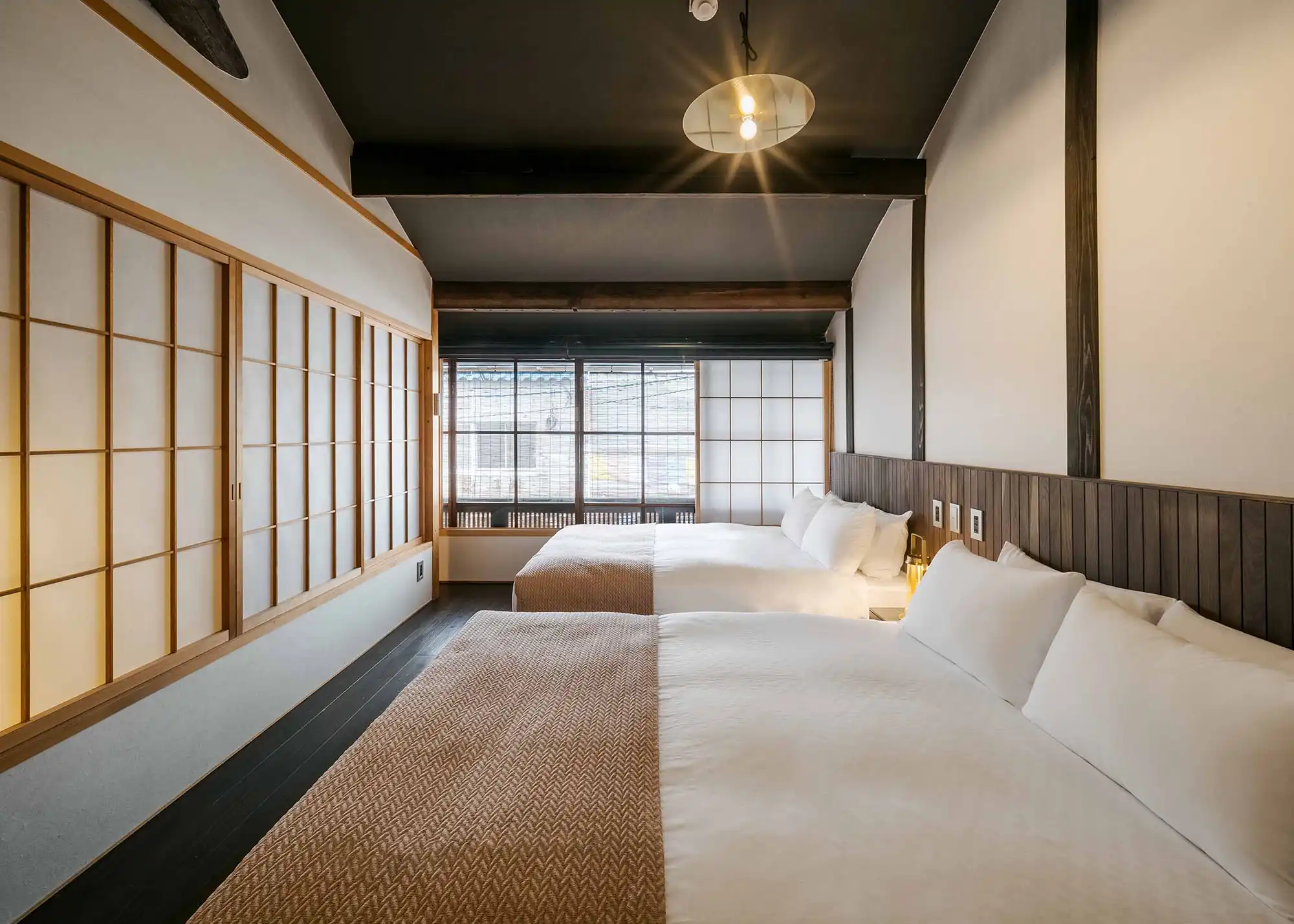 西本願寺 いづき 〈一棟貸し町家〉