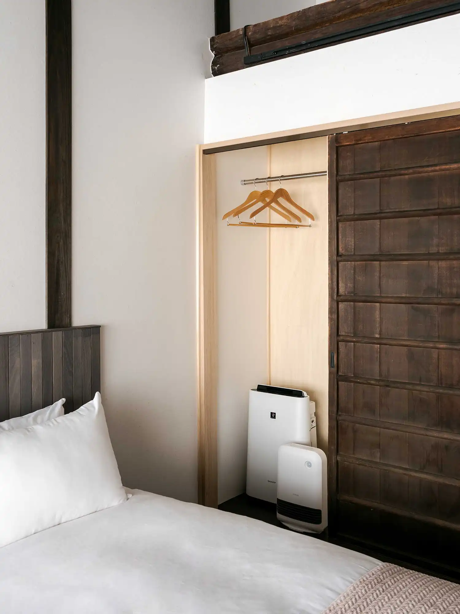 西本願寺 いづき 〈一棟貸し町家〉