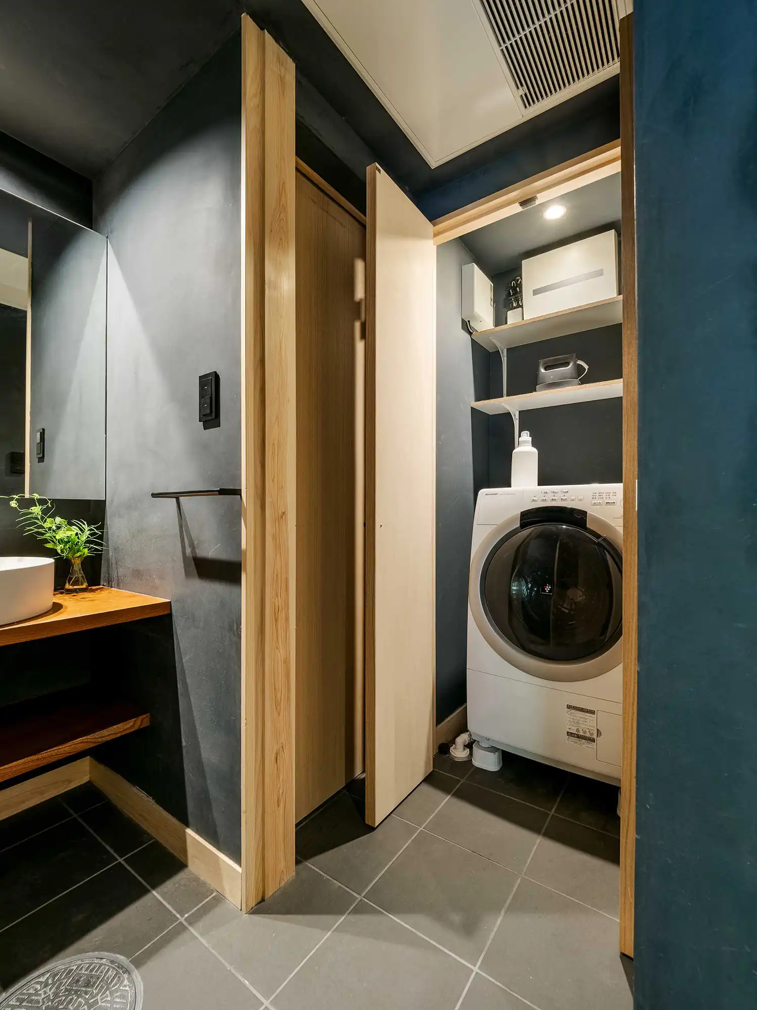 西本願寺 いづき 〈一棟貸し町家〉