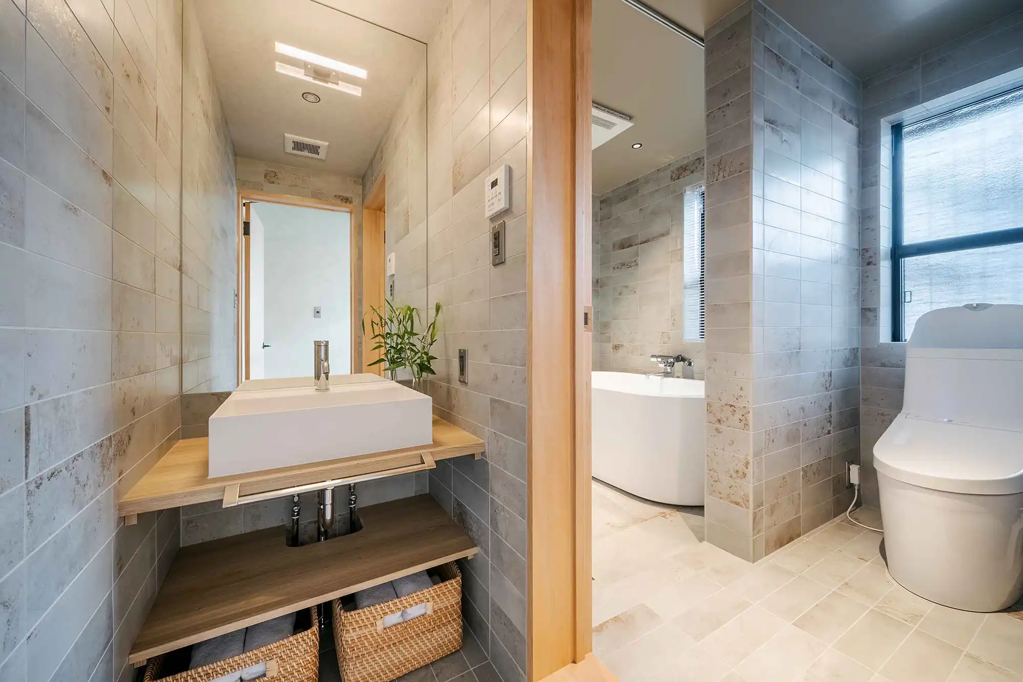 よつき 〈一棟貸し町家〉