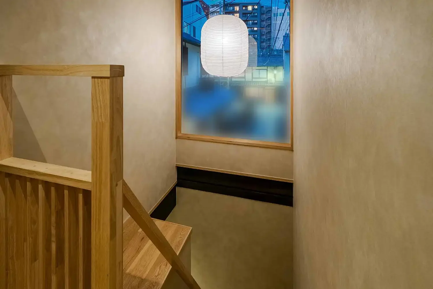 よつき 〈一棟貸し町家〉