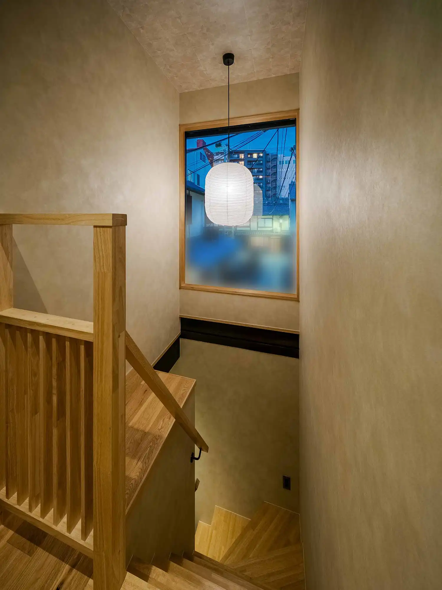 よつき 〈一棟貸し町家〉