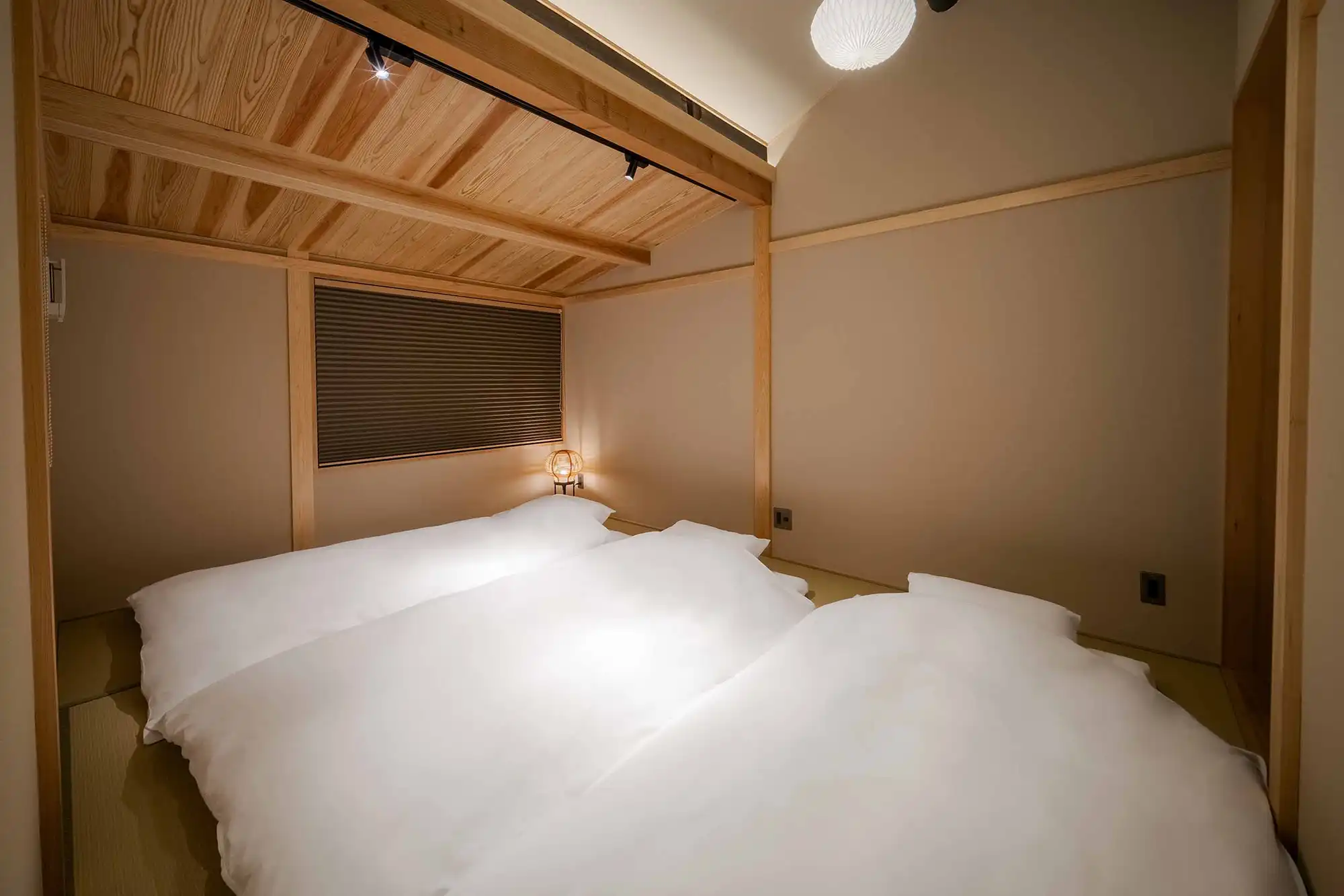 よつき 〈一棟貸し町家〉