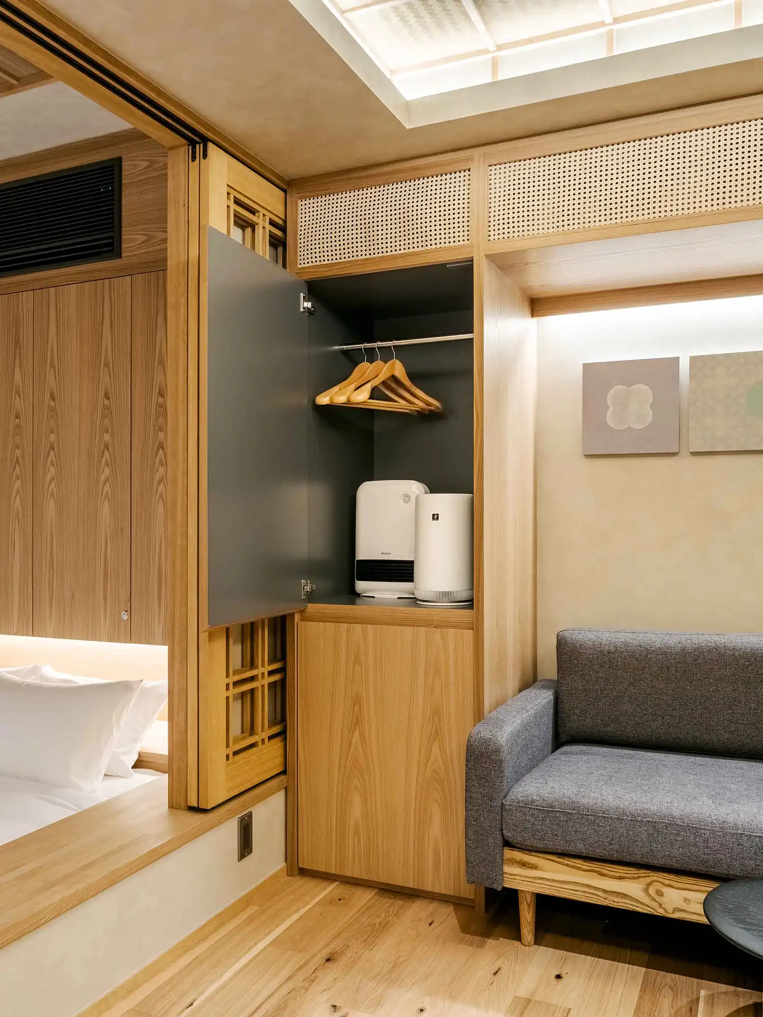 よつき 〈一棟貸し町家〉