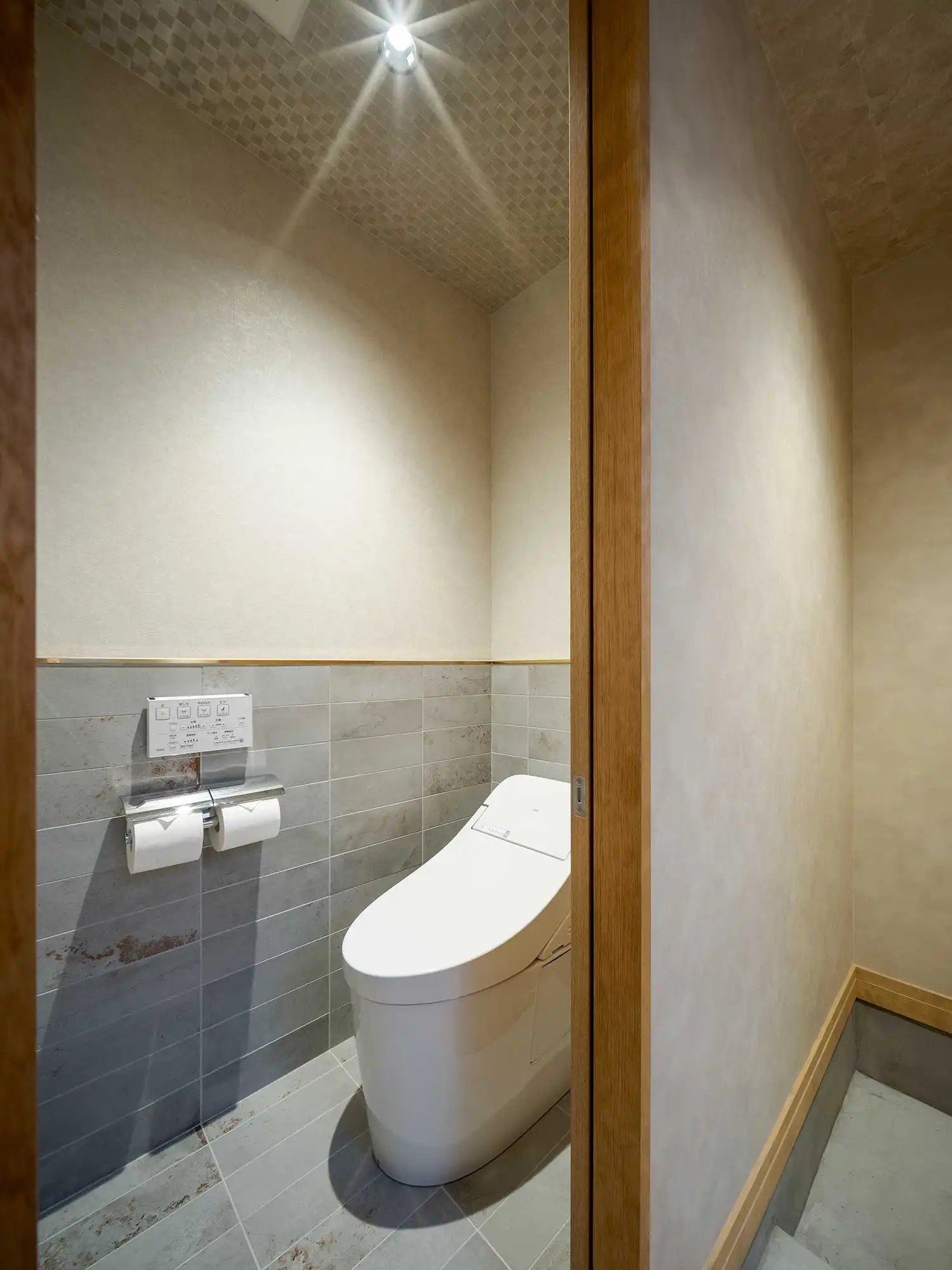 よつき 〈一棟貸し町家〉