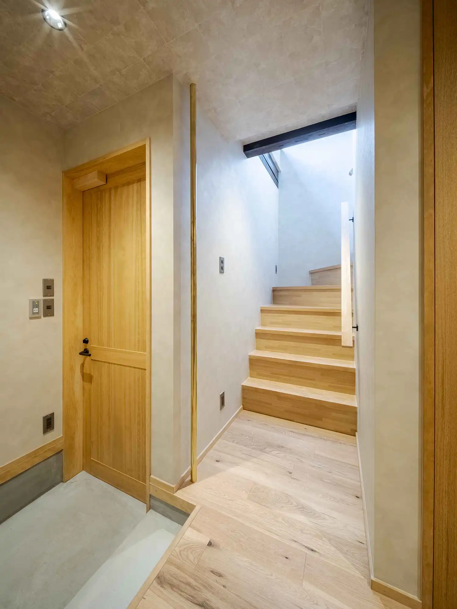 よつき 〈一棟貸し町家〉