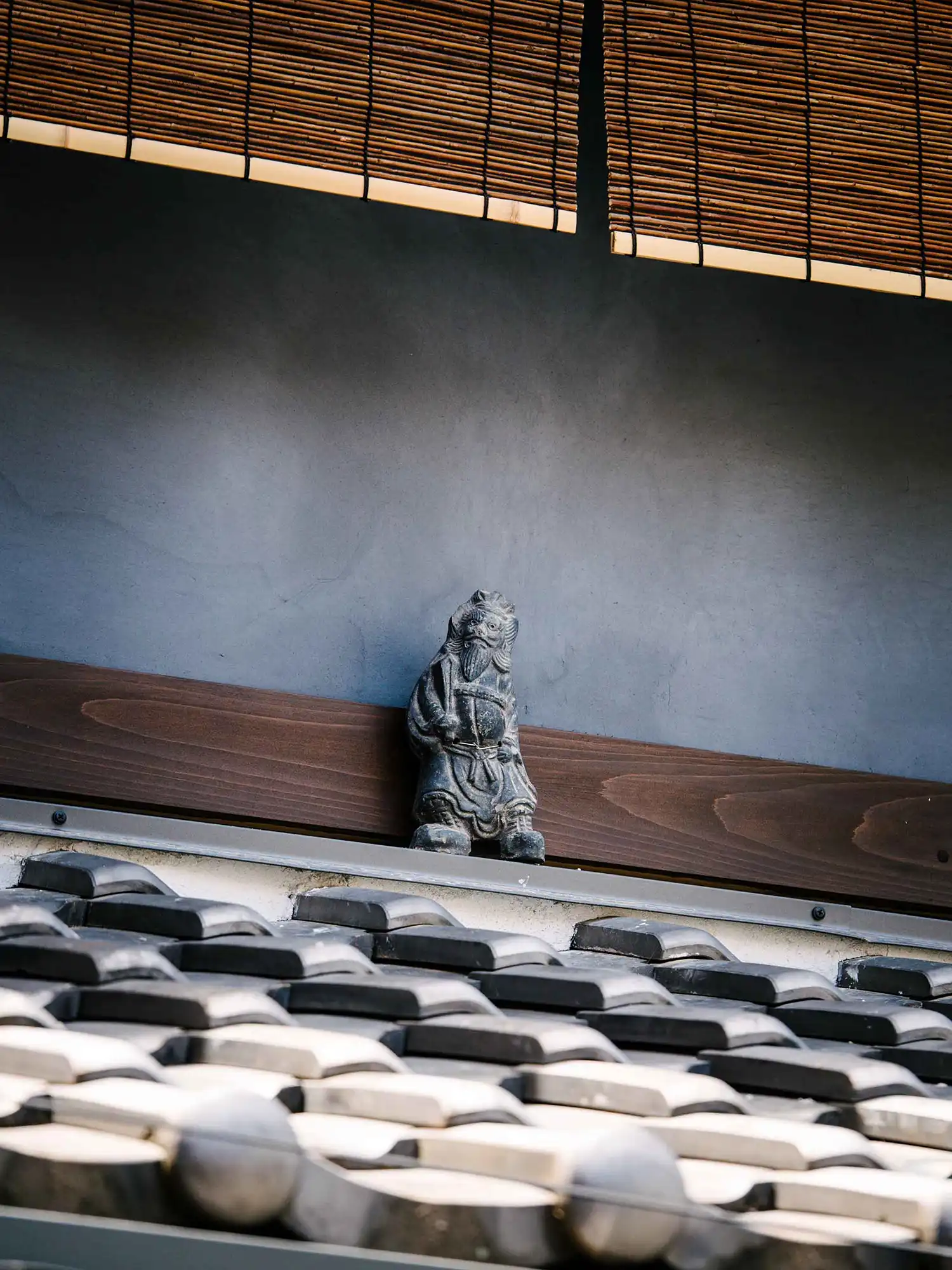 よつき 〈一棟貸し町家〉