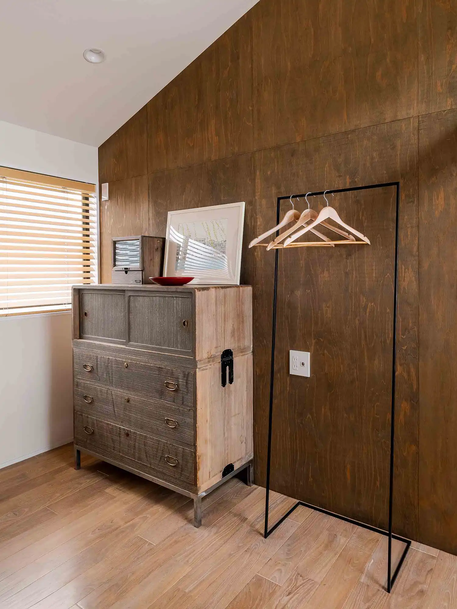 あおしだ 〈一棟貸し町家〉