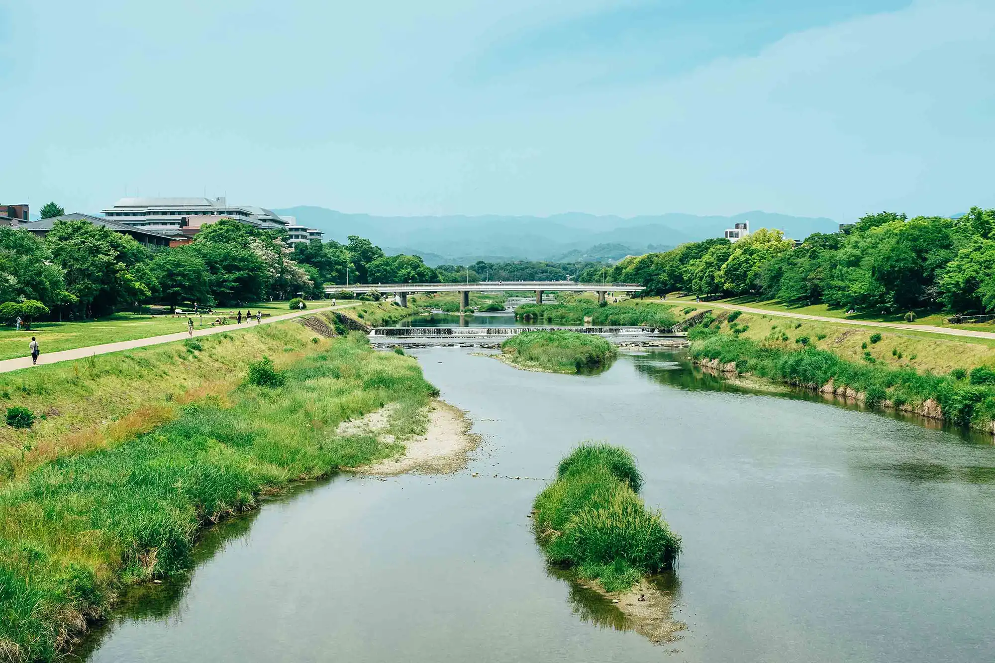 和漣 別邸 – われん 〈一棟貸し町家〉