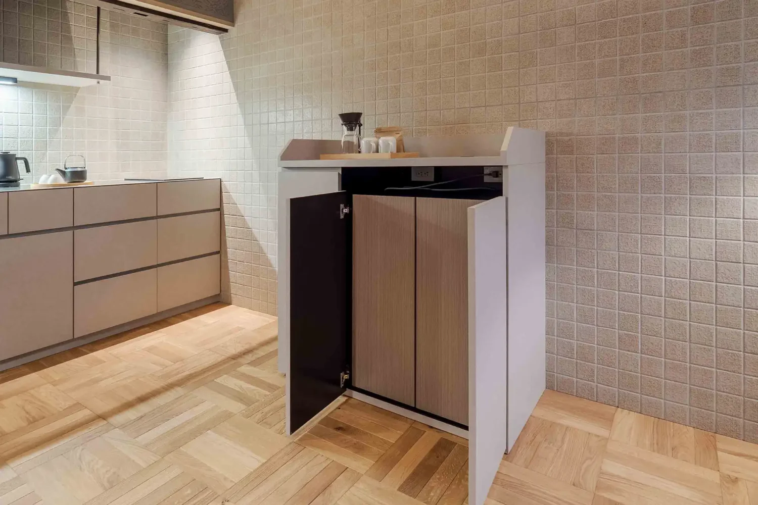 和漣 別邸 – われん 〈一棟貸し町家〉