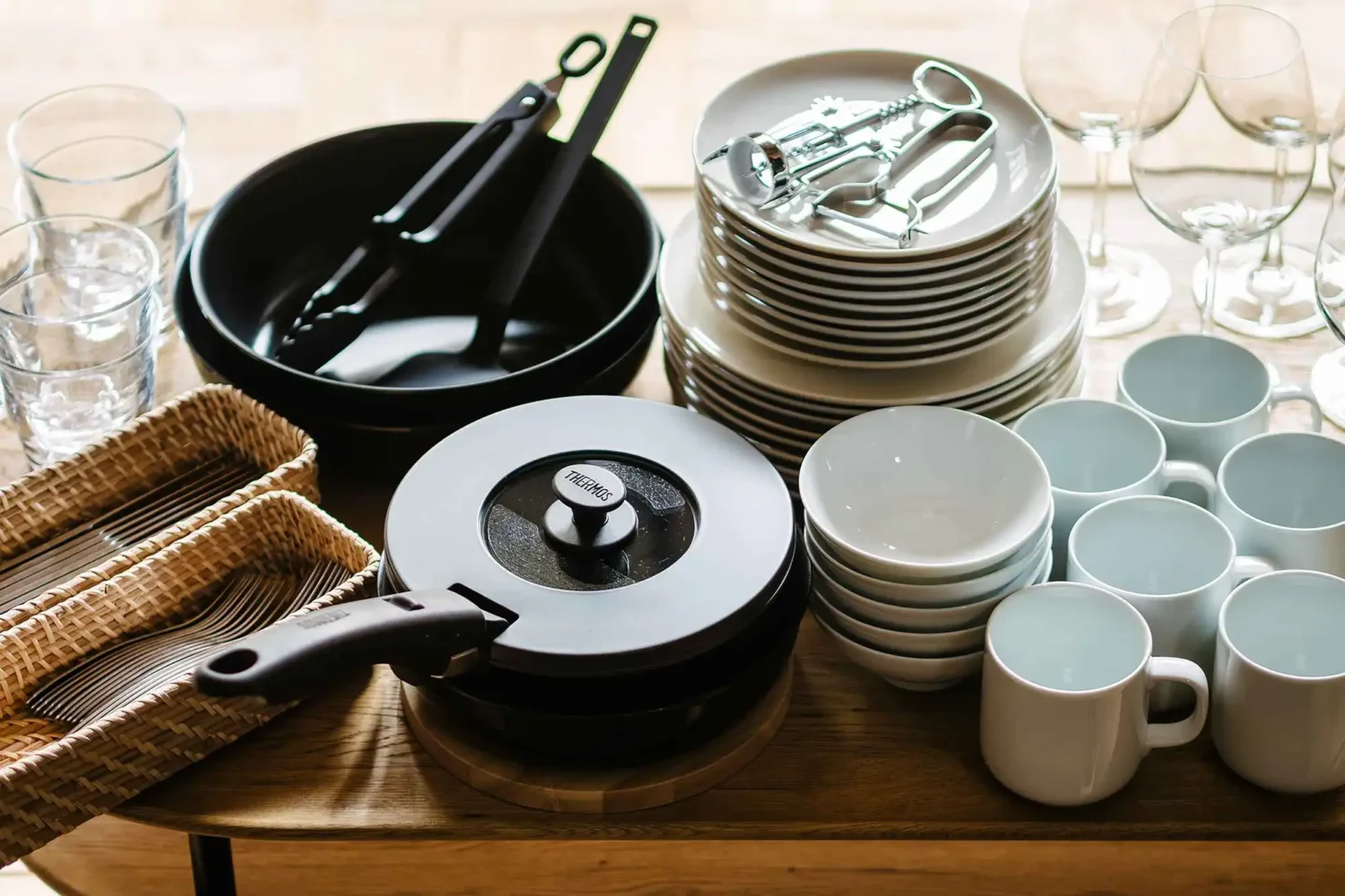 和漣 別邸 – われん 〈一棟貸し町家〉