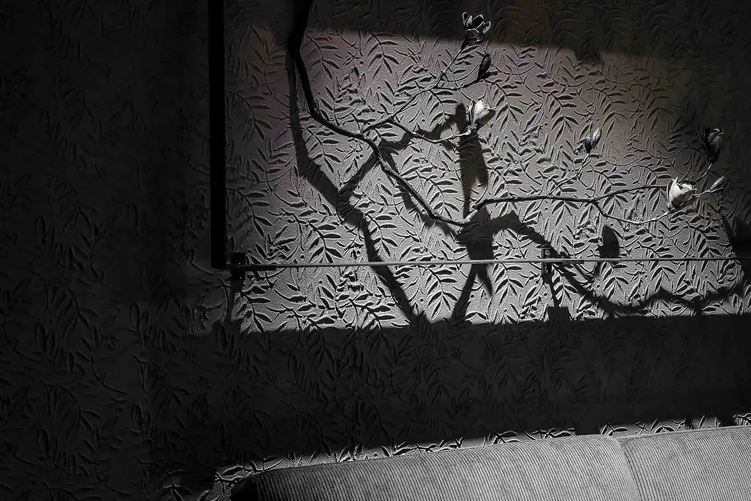 和漣 別邸 – われん 〈一棟貸し町家〉