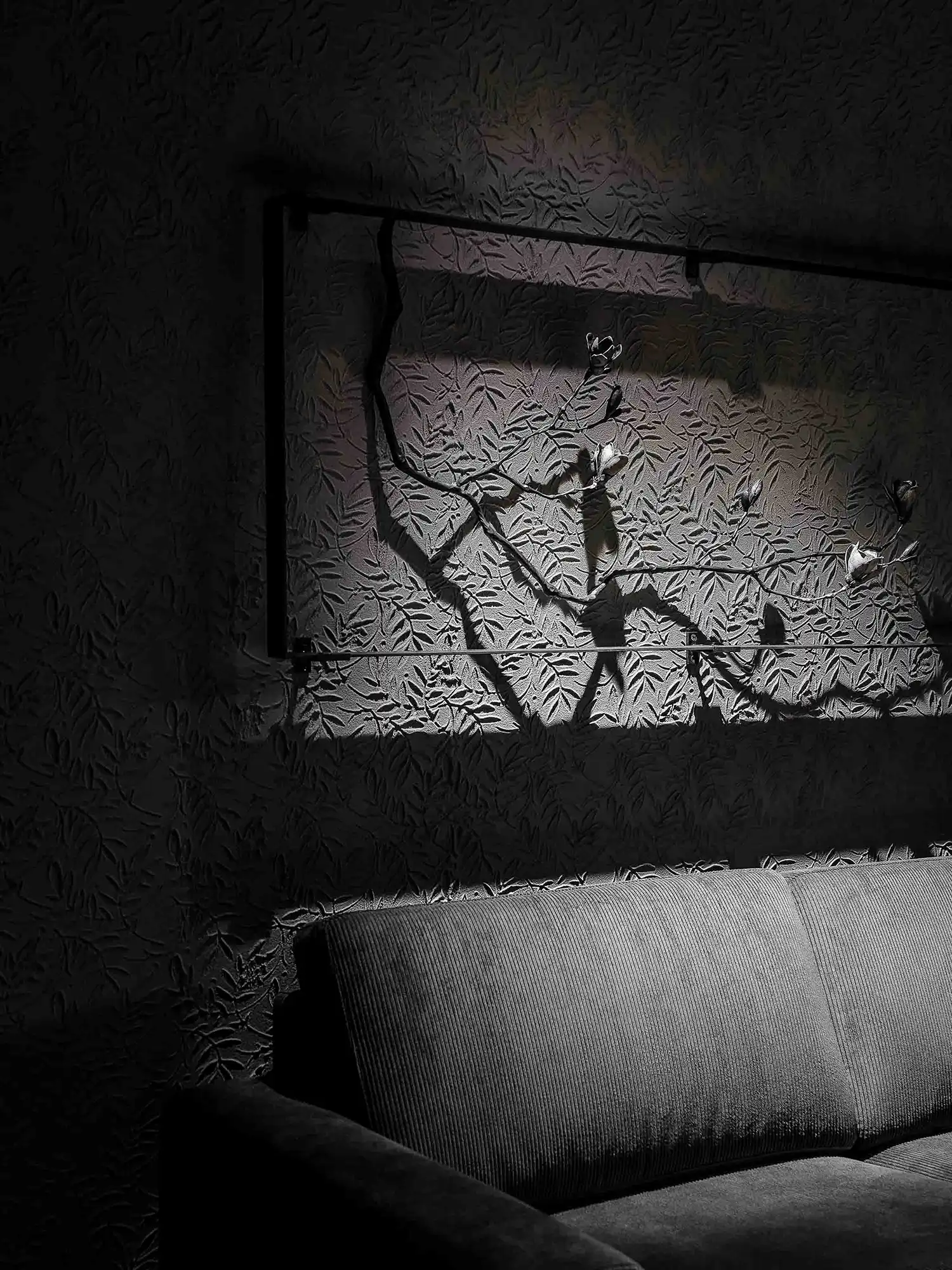 和漣 別邸 – われん 〈一棟貸し町家〉