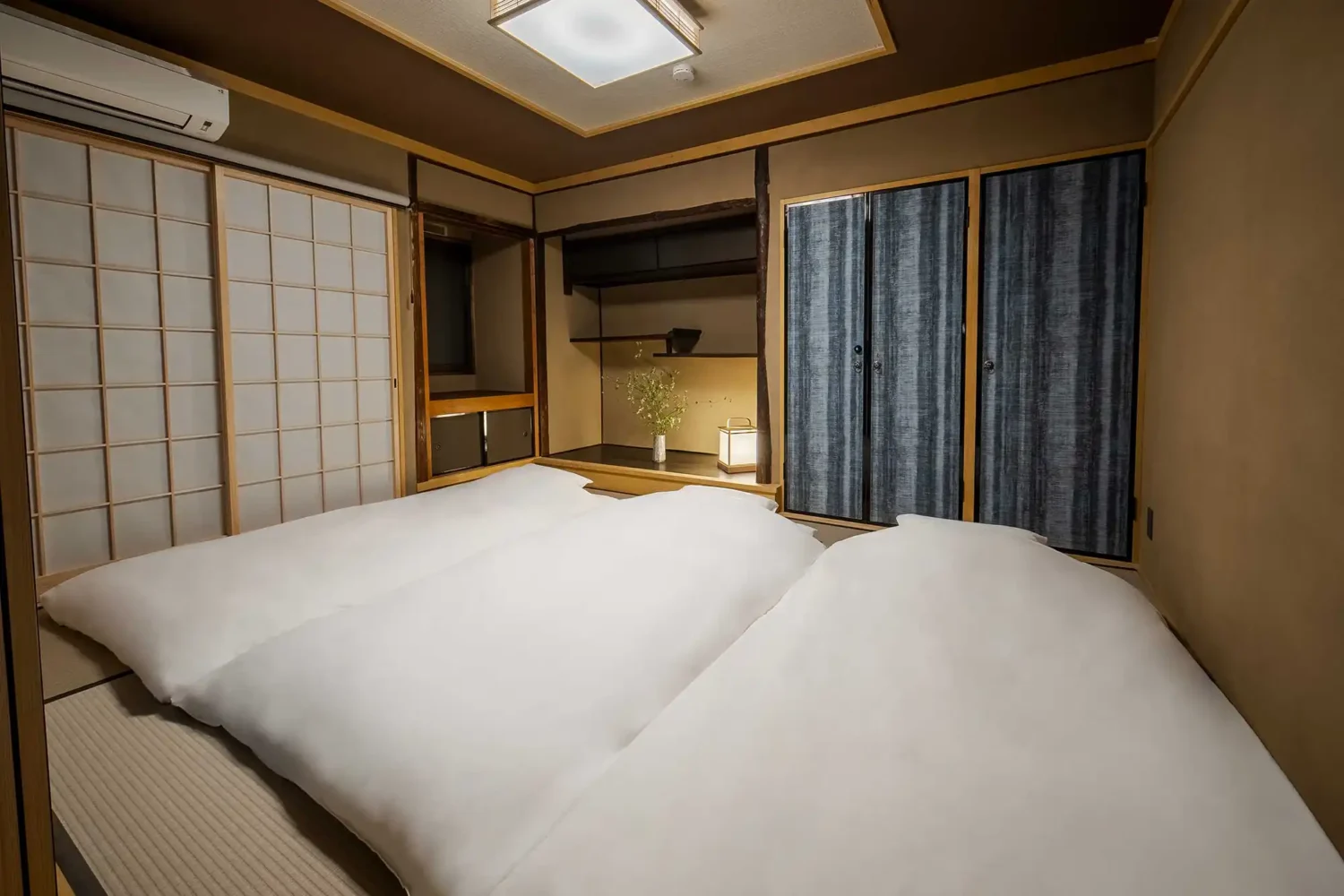 和漣 別邸 – われん 〈一棟貸し町家〉