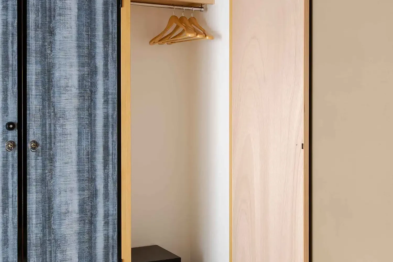 和漣 別邸 – われん 〈一棟貸し町家〉