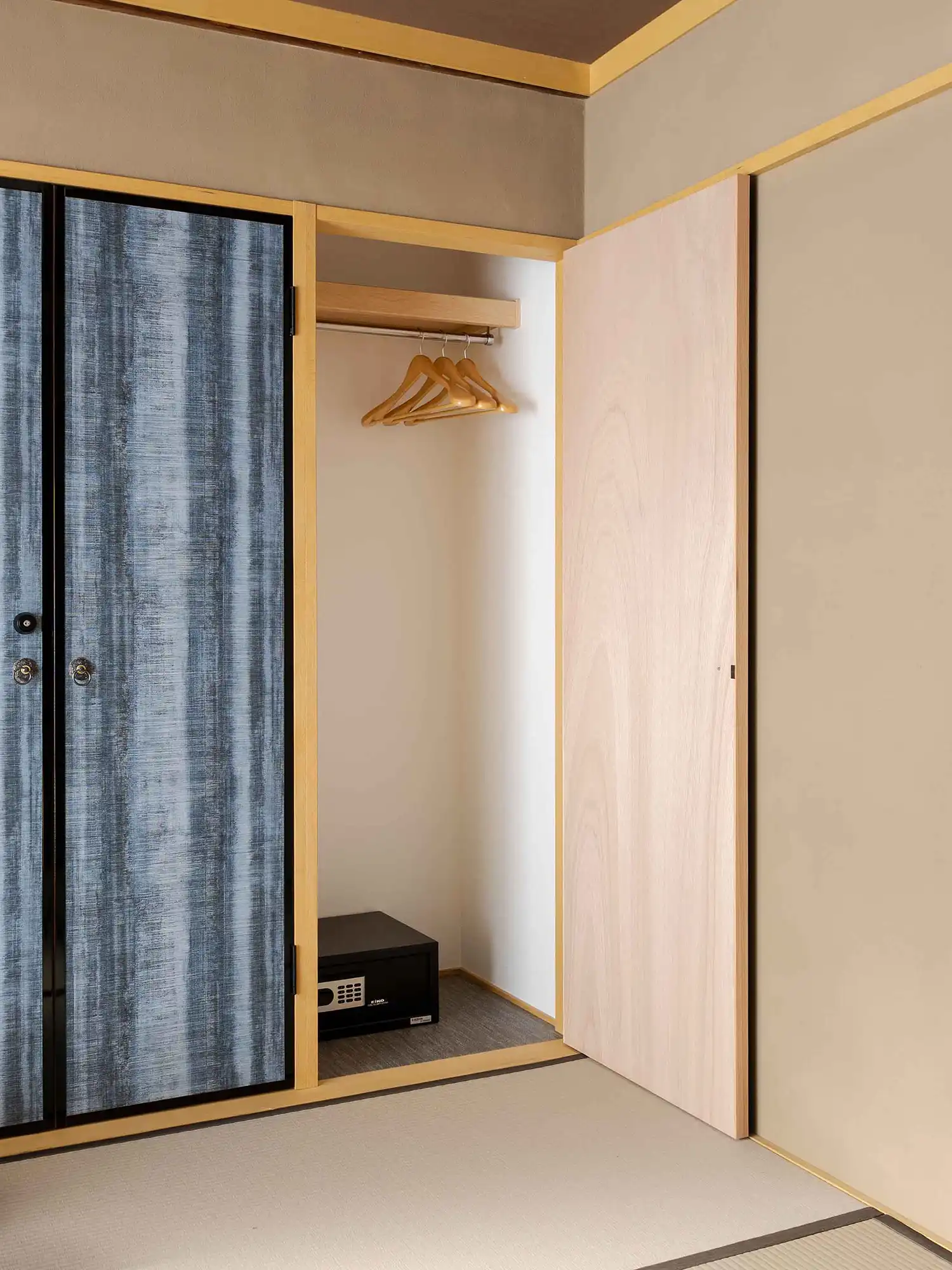 和漣 別邸 – われん 〈一棟貸し町家〉