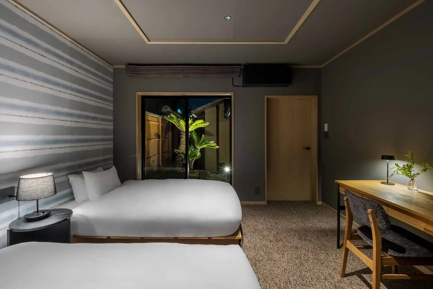 和漣 別邸 – われん 〈一棟貸し町家〉