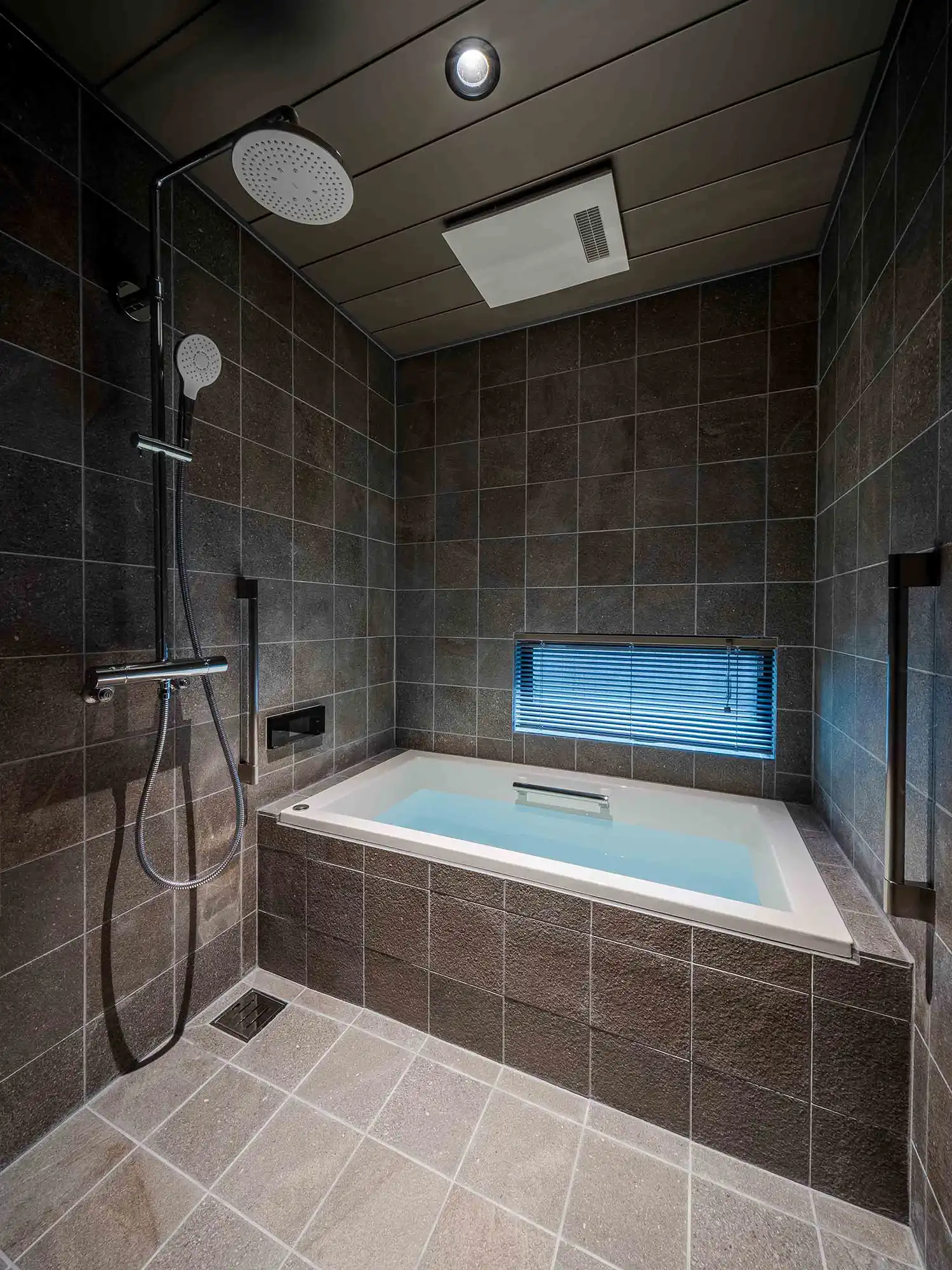 和漣 別邸 – われん 〈一棟貸し町家〉