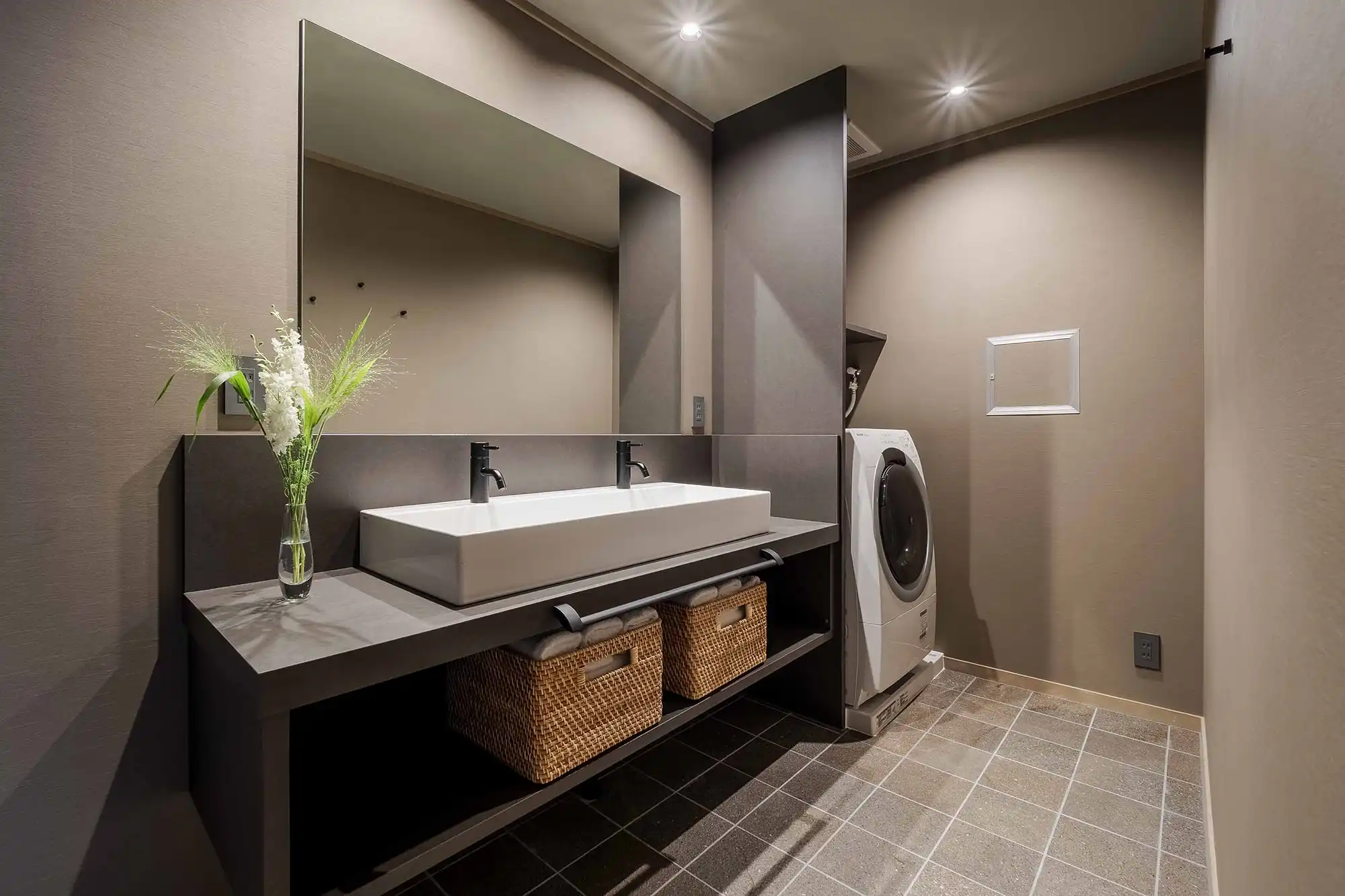 和漣 別邸 – われん 〈一棟貸し町家〉