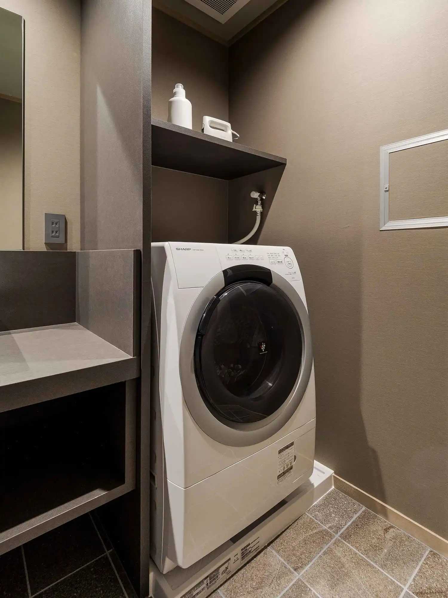 和漣 別邸 – われん 〈一棟貸し町家〉