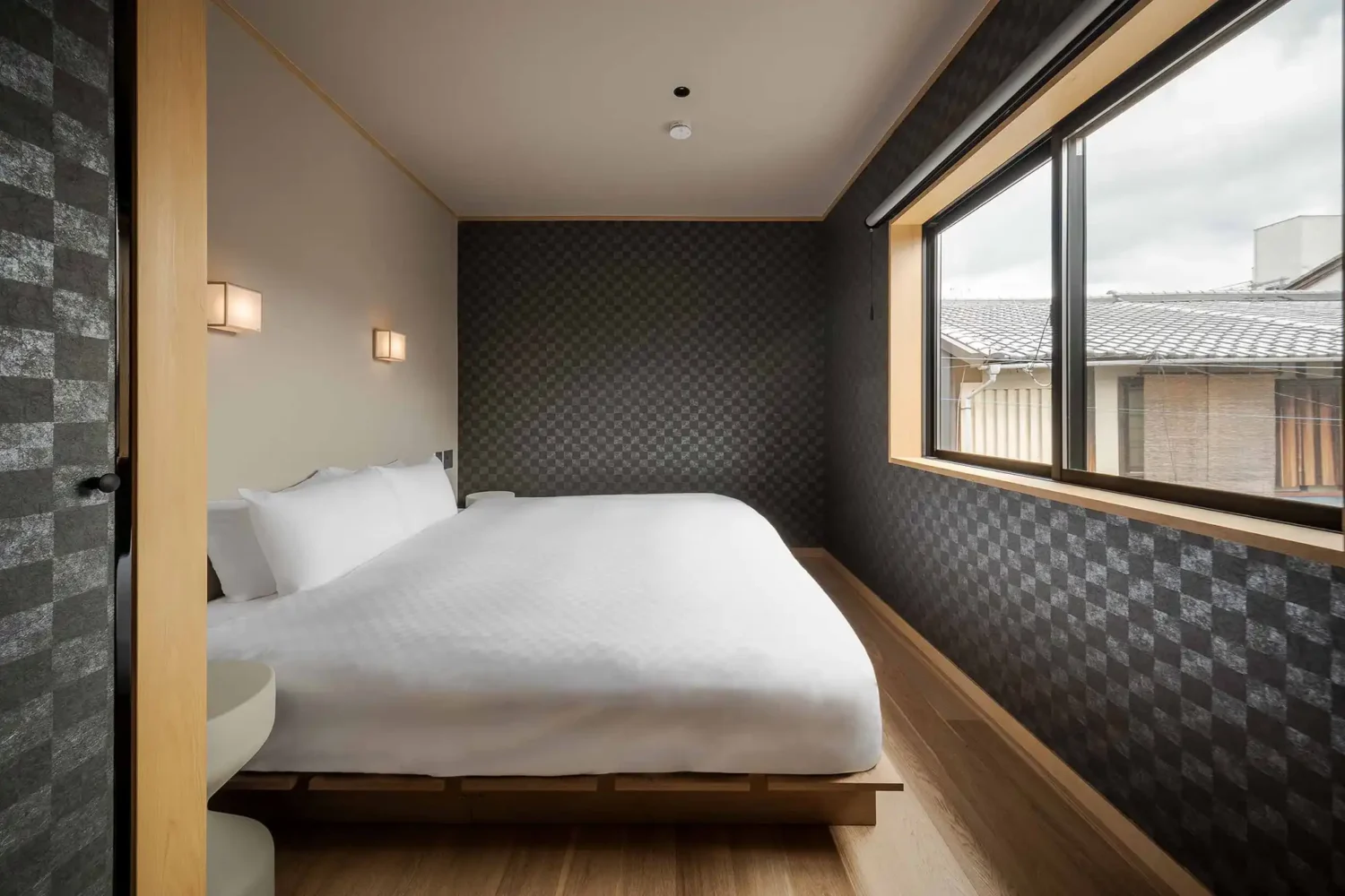 和漣 別邸 – われん 〈一棟貸し町家〉