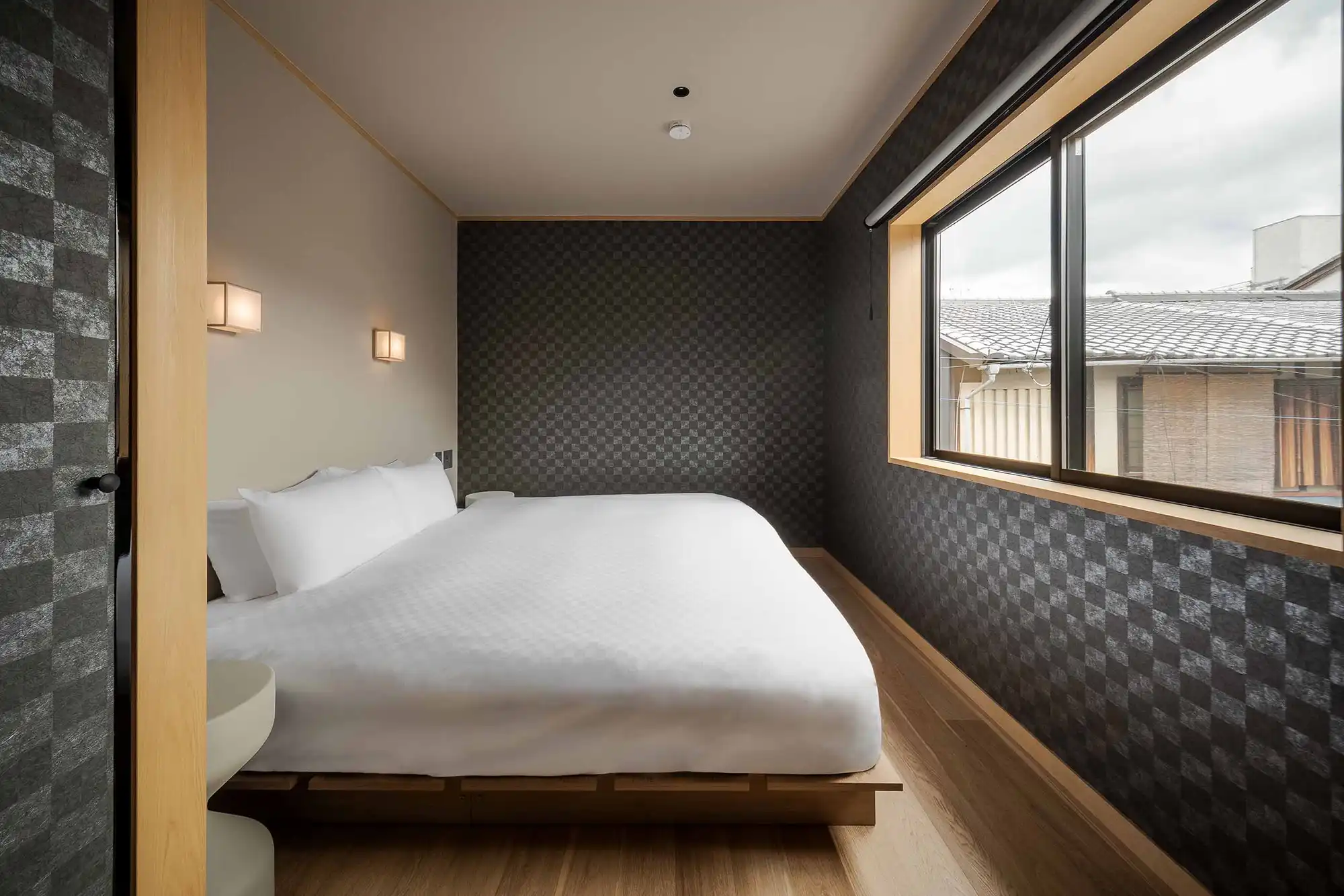 和漣 別邸 – われん 〈一棟貸し町家〉