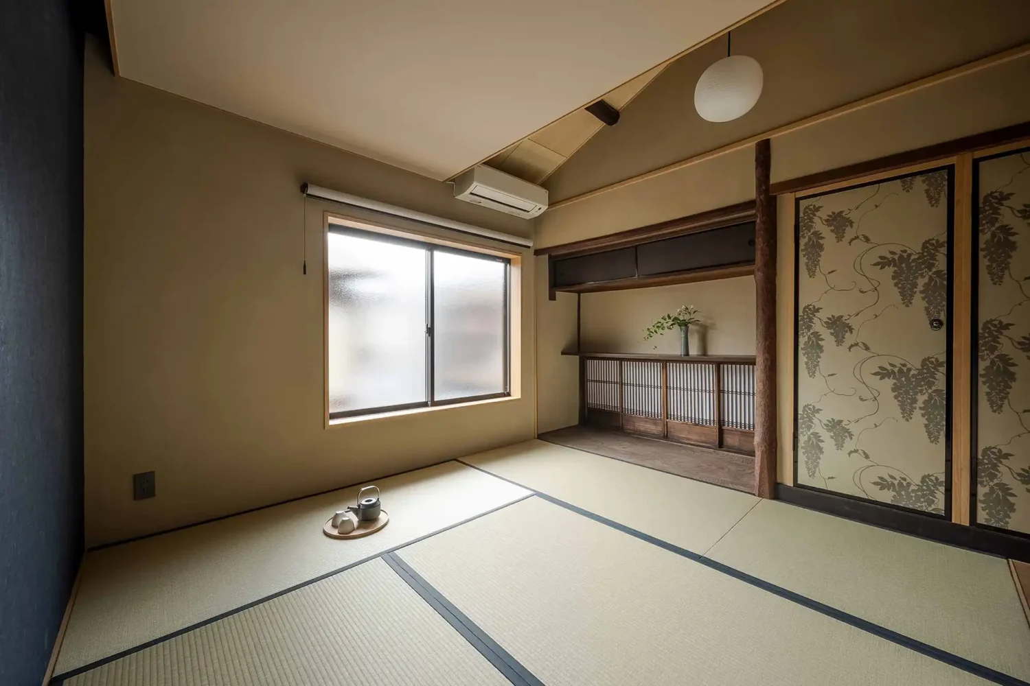 和漣 別邸 – われん 〈一棟貸し町家〉