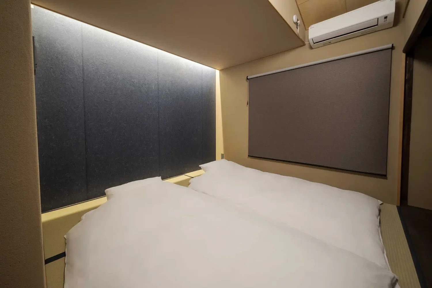 和漣 別邸 – われん 〈一棟貸し町家〉