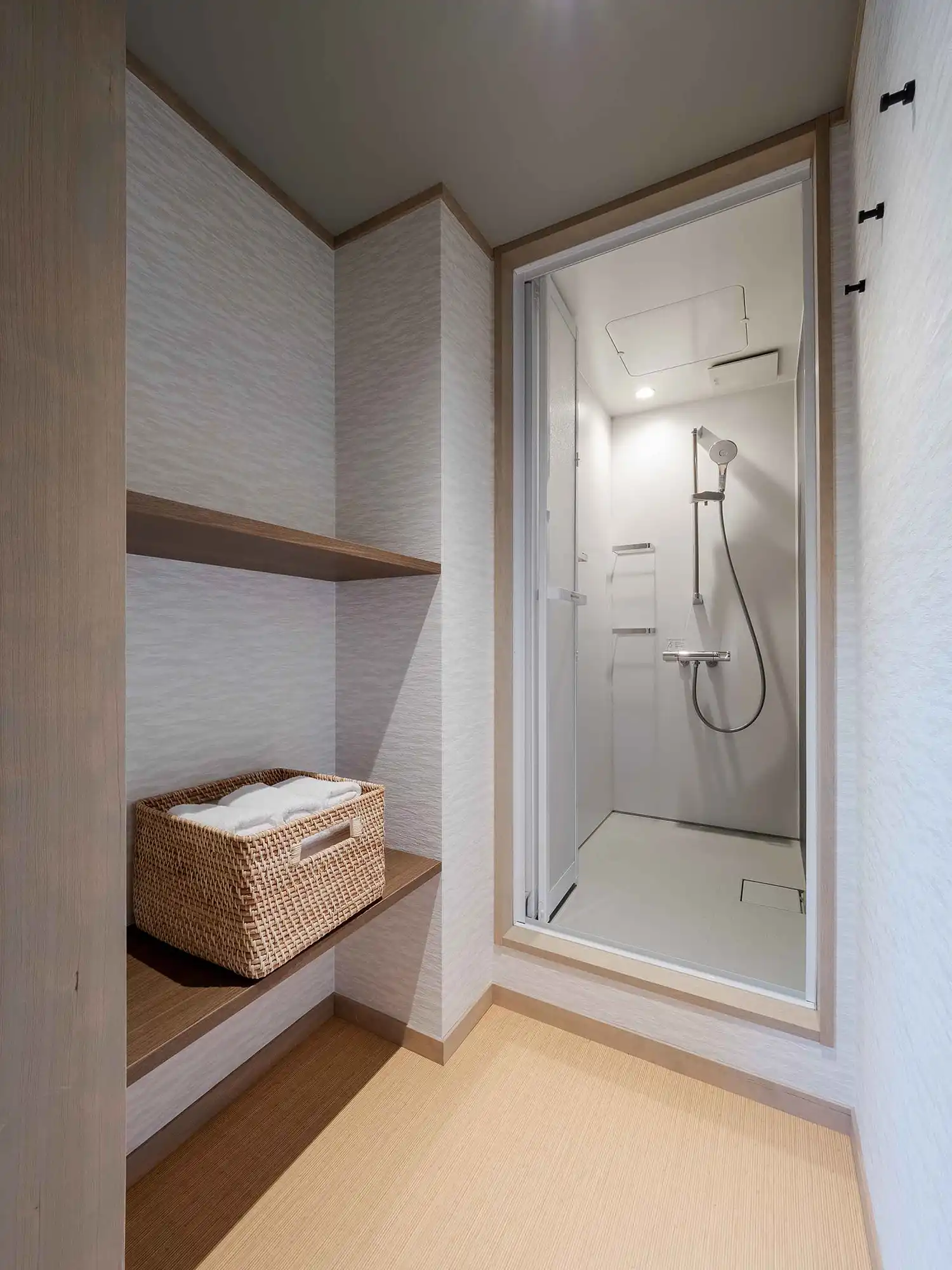 和漣 別邸 – われん 〈一棟貸し町家〉