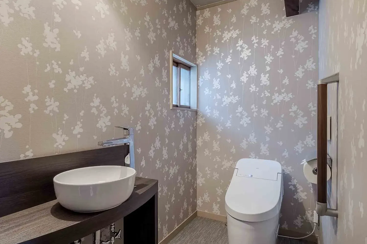 和漣 別邸 – われん 〈一棟貸し町家〉