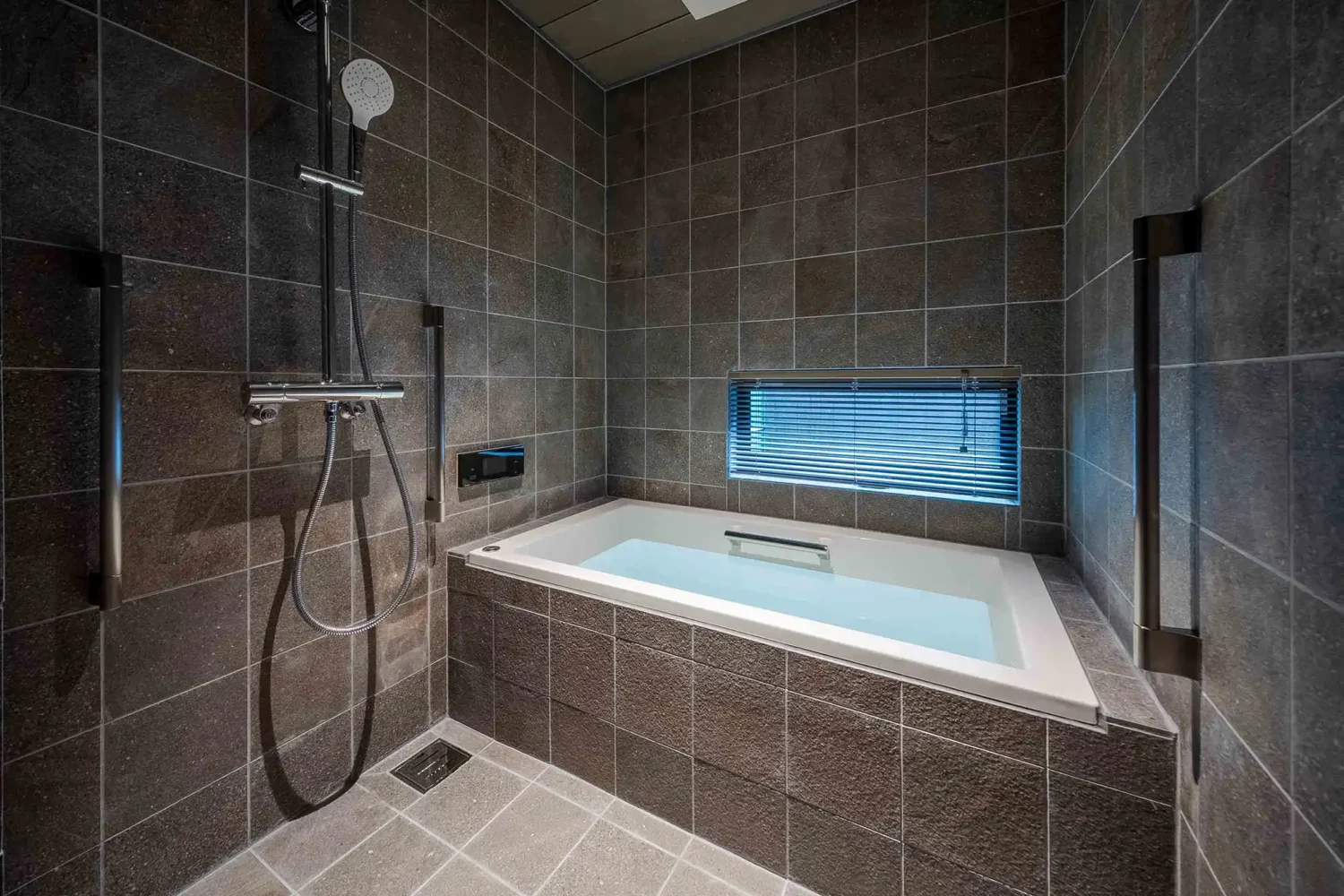 和漣 別邸 – われん 〈一棟貸し町家〉