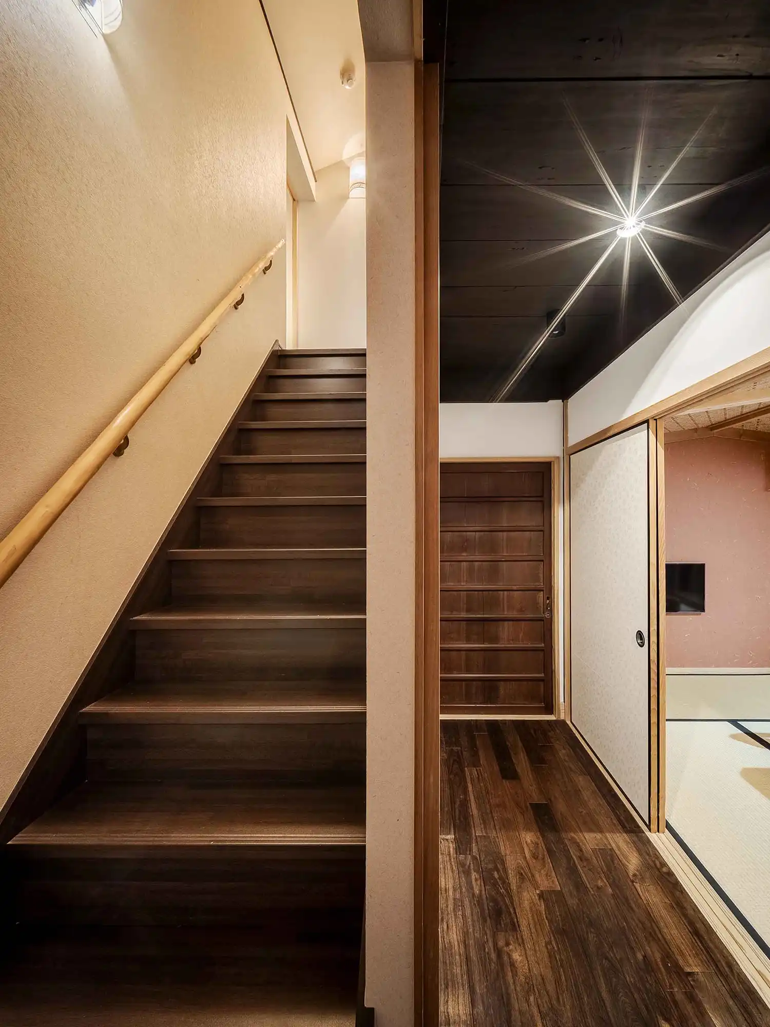 城巽あかね庵 〈一棟貸し町家〉