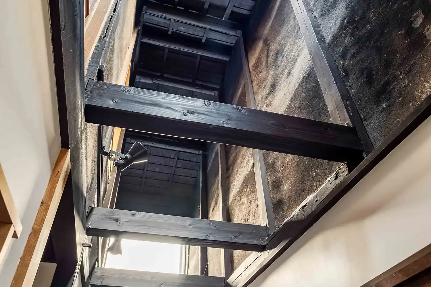 城巽あかね庵 〈一棟貸し町家〉